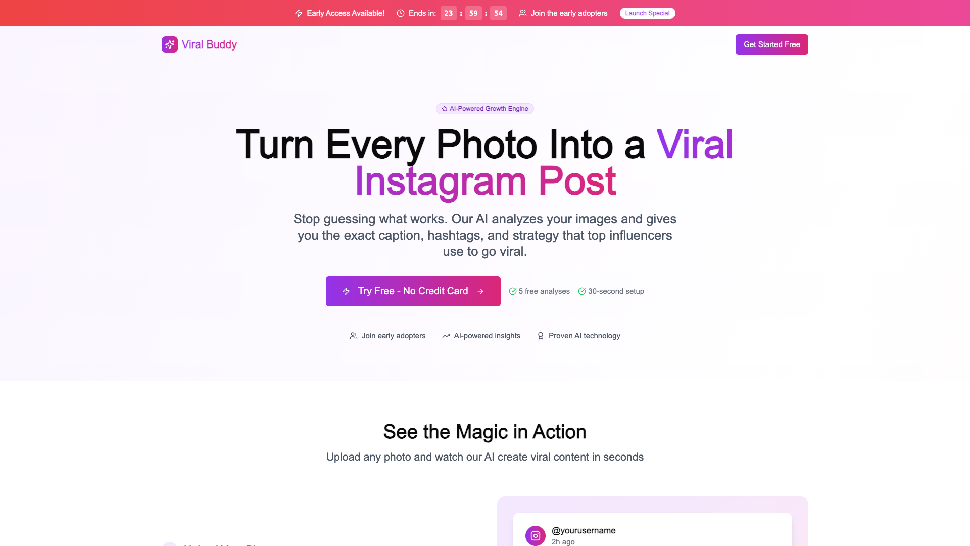 Viral Buddy Viral Buddy