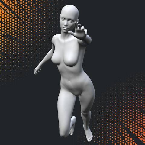 El Pose 3D El Pose 3D