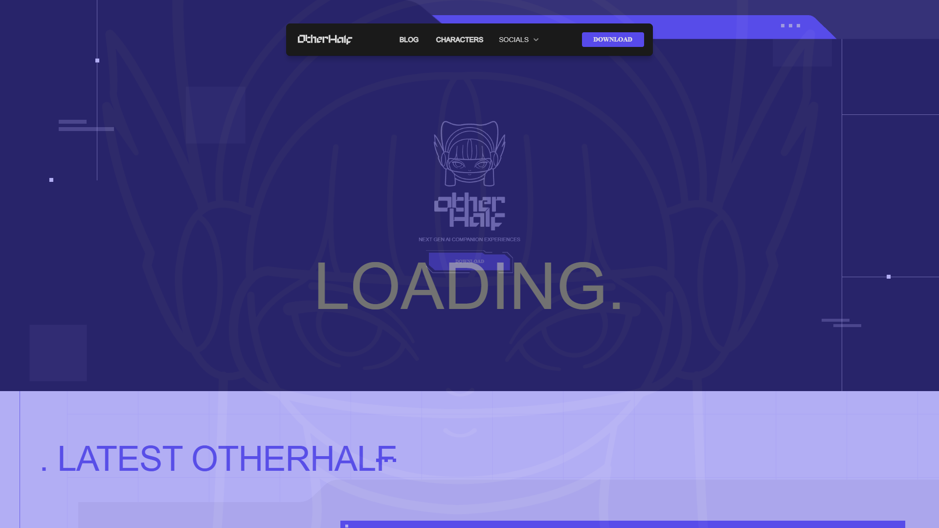 Otherhalf AI Otherhalf AI