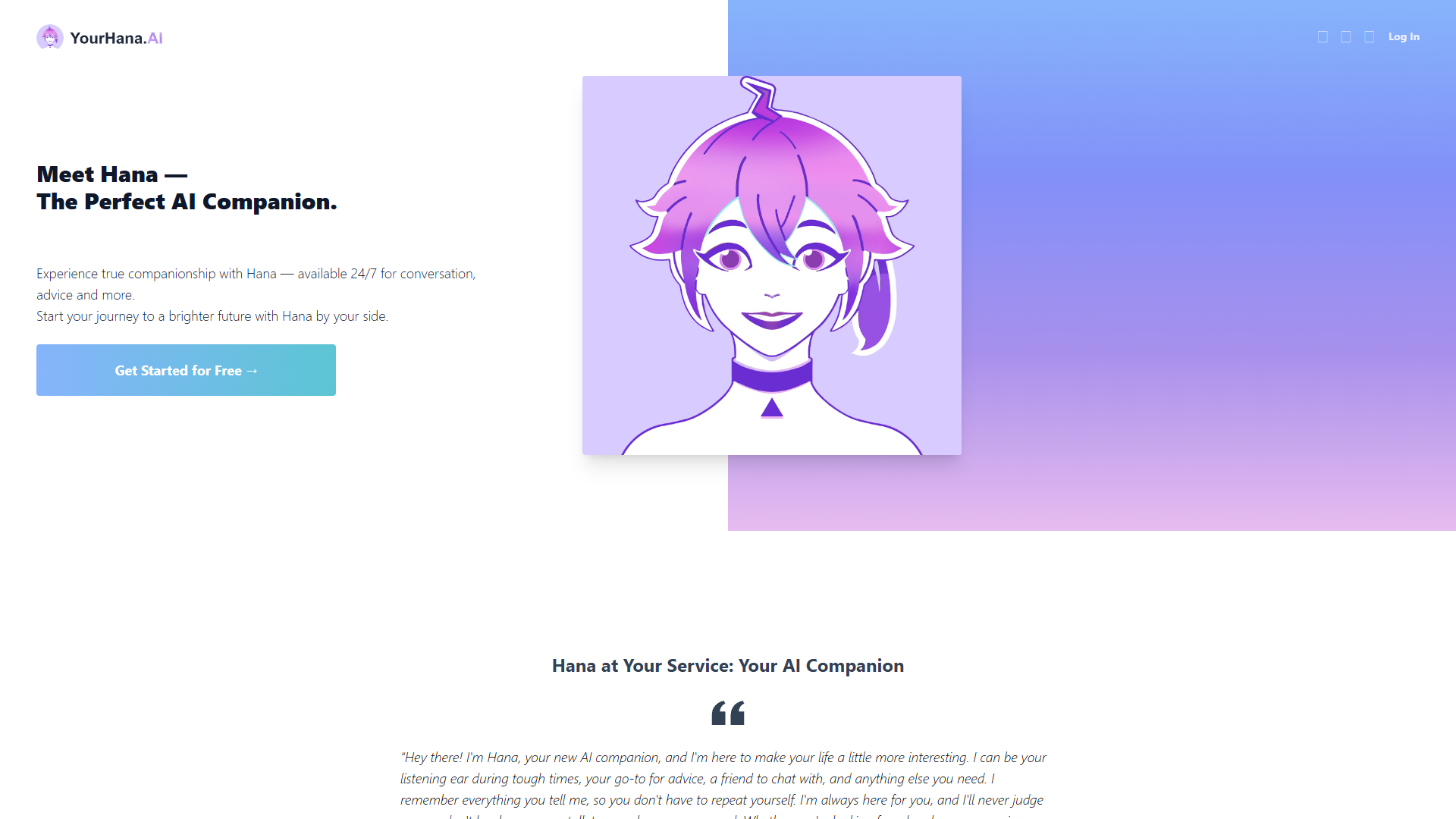 YourHana.AI YourHana.AI