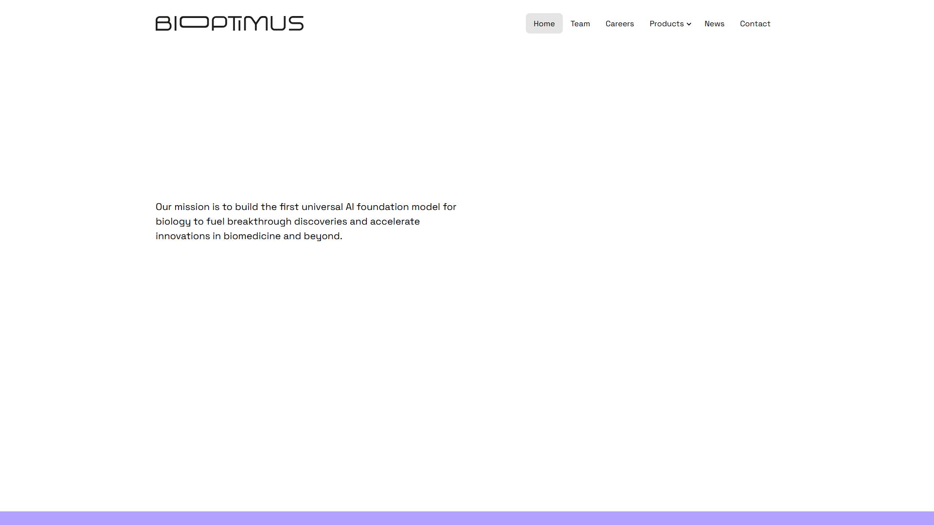 Bioptimus Bioptimus