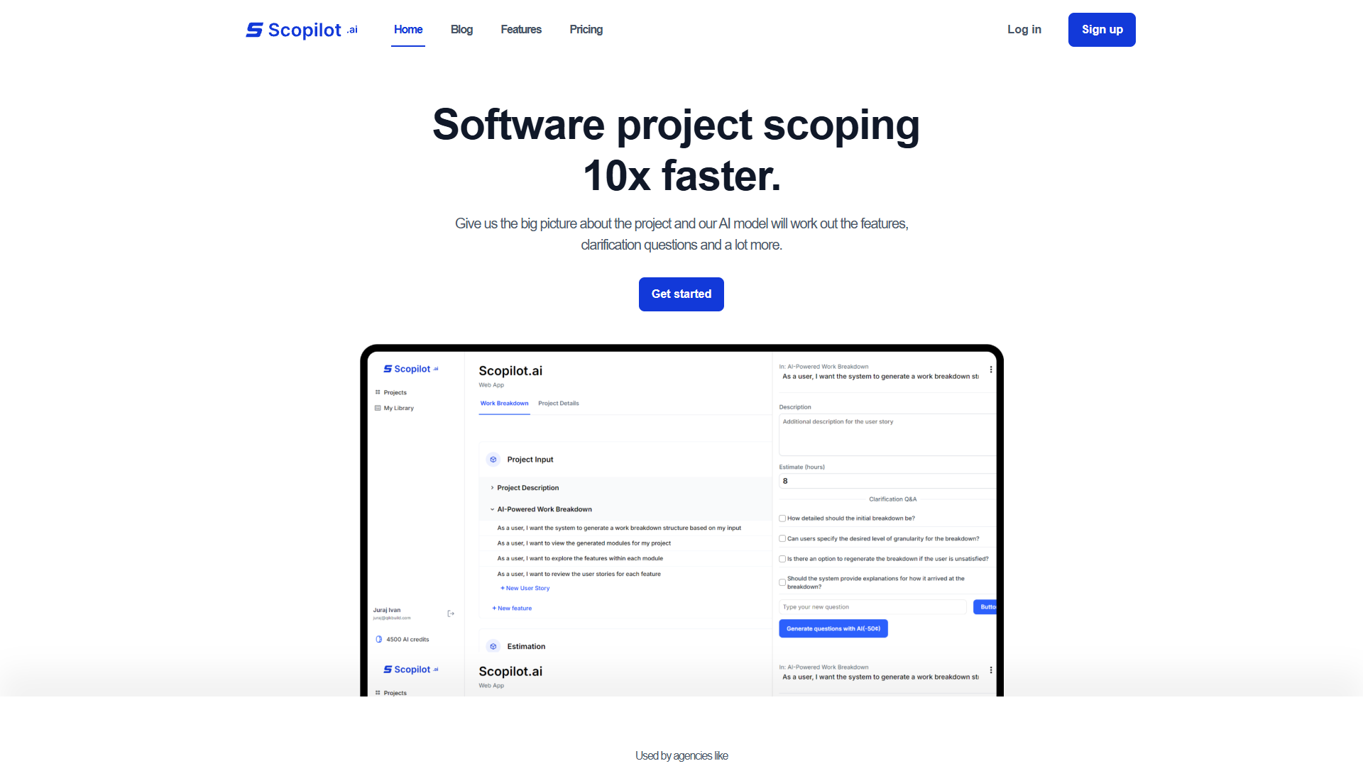 Scopilot.ai Scopilot.ai