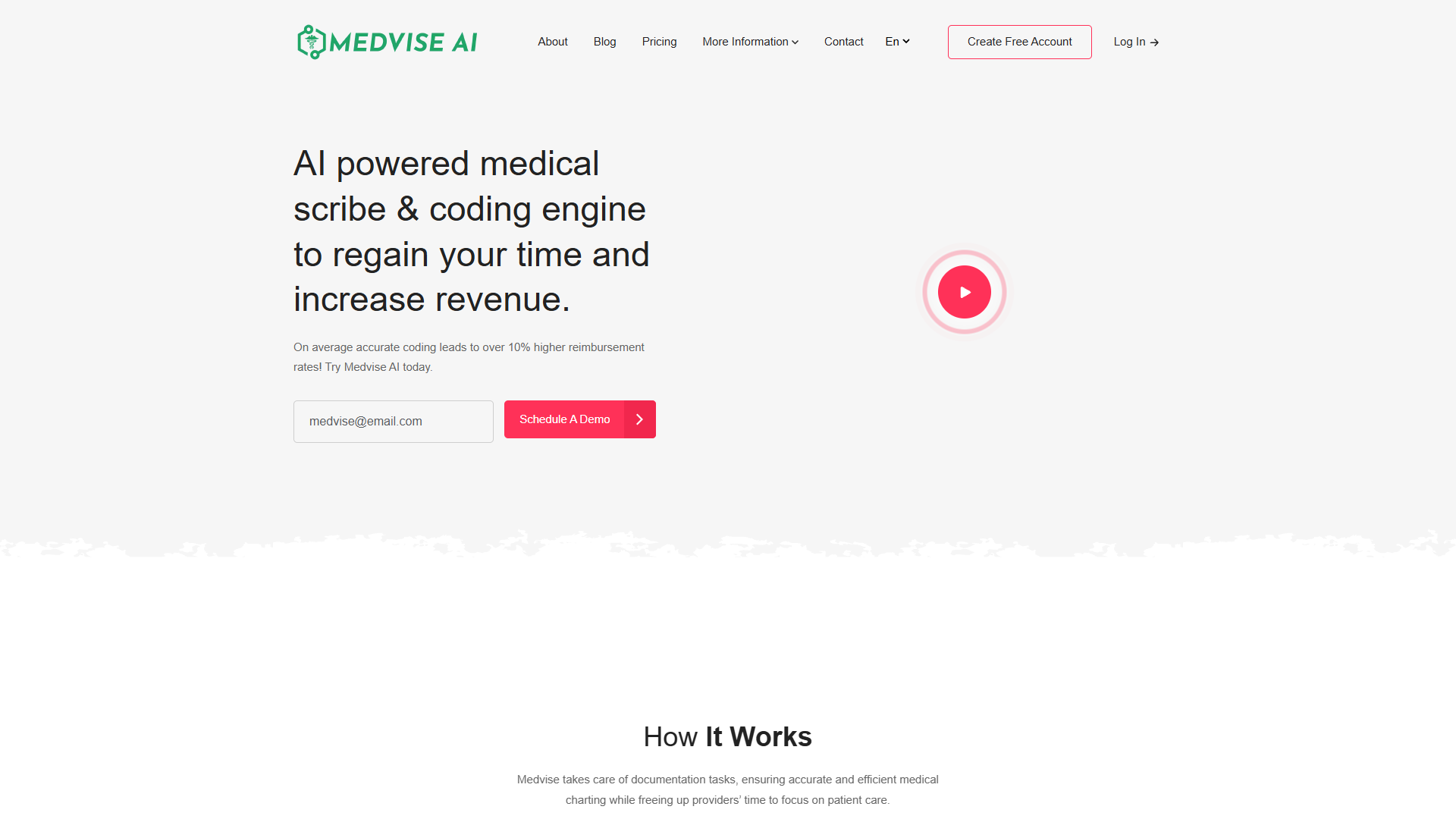 Medvise AI Medvise AI