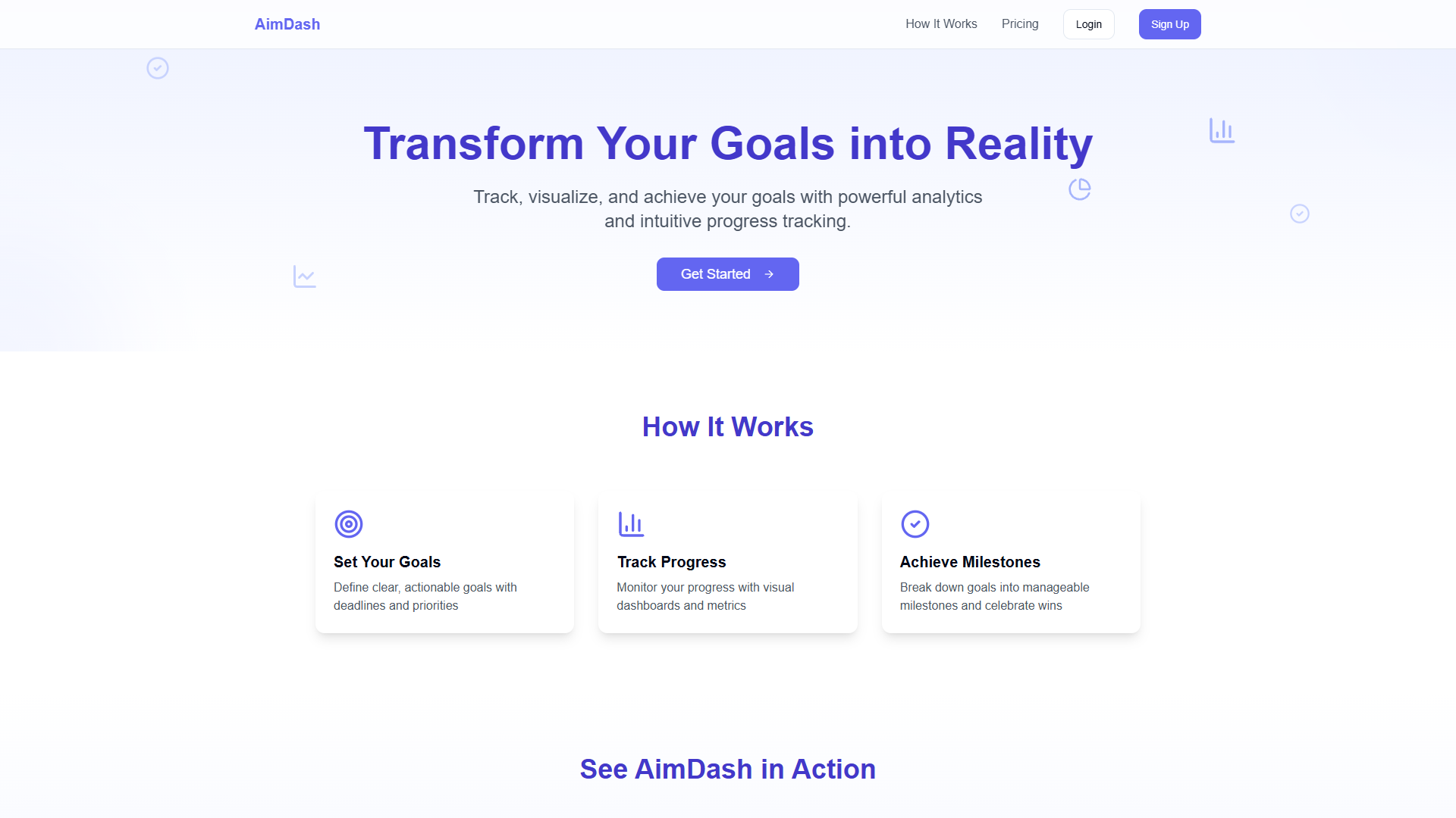 AimDash AimDash