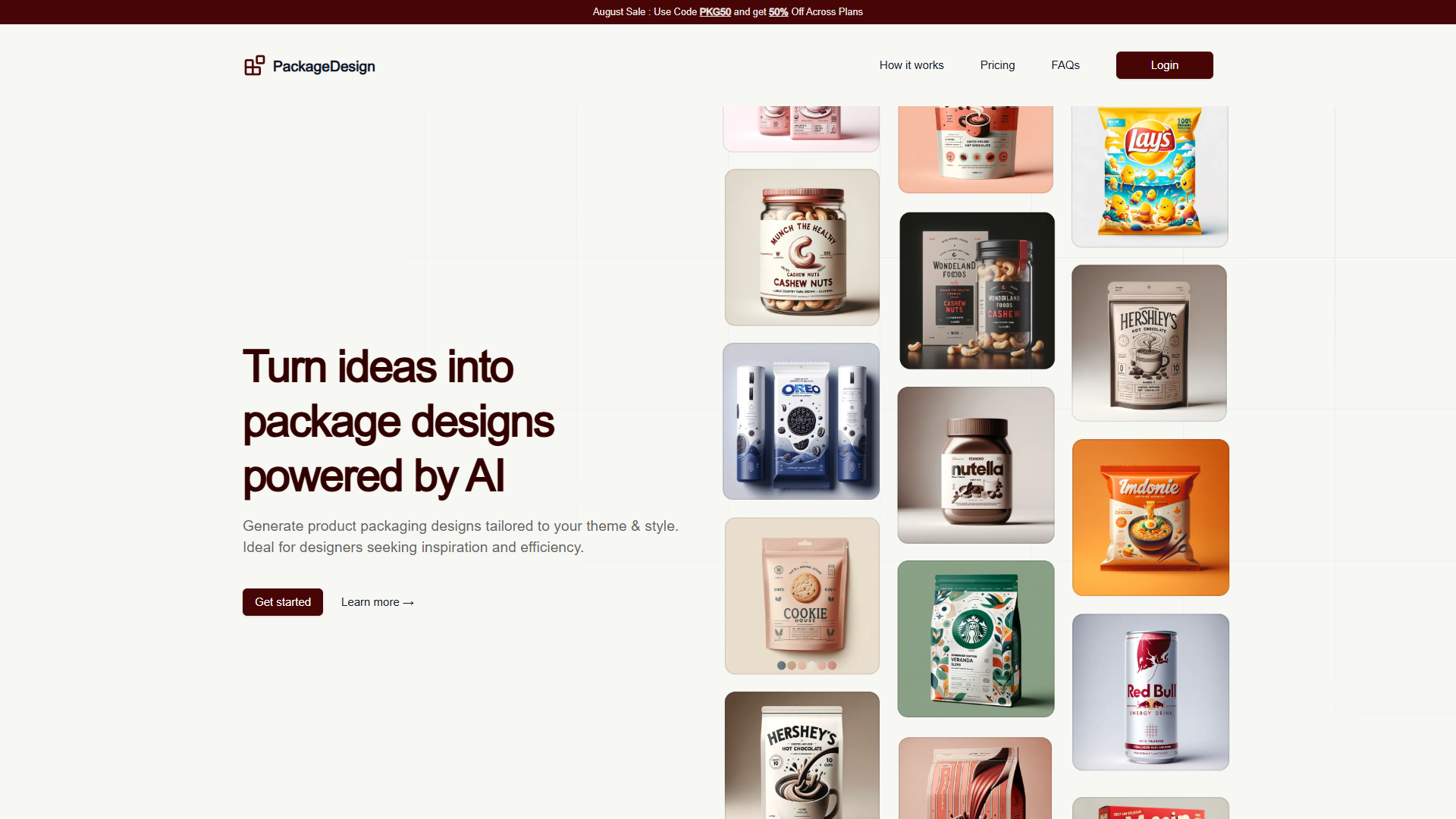 PackageDesign PackageDesign