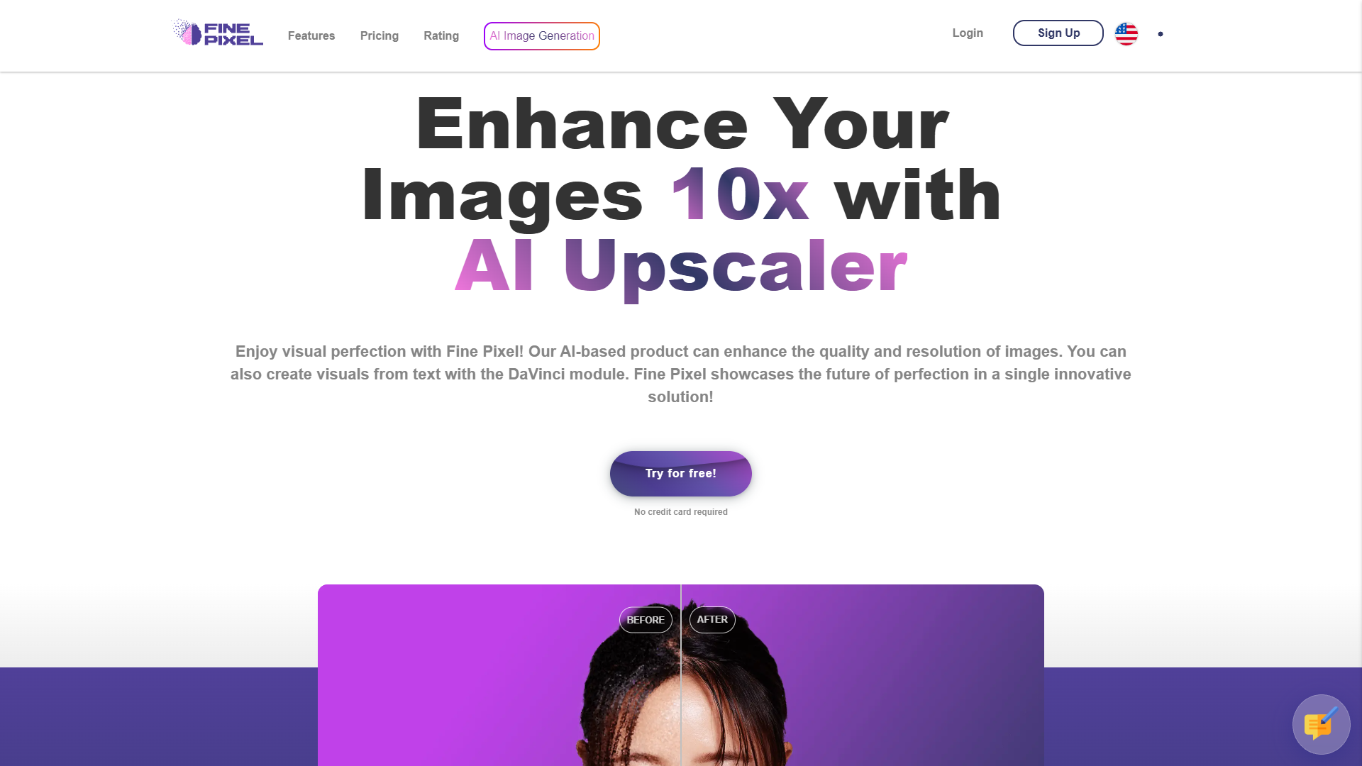 Fine Pixel Fine Pixel