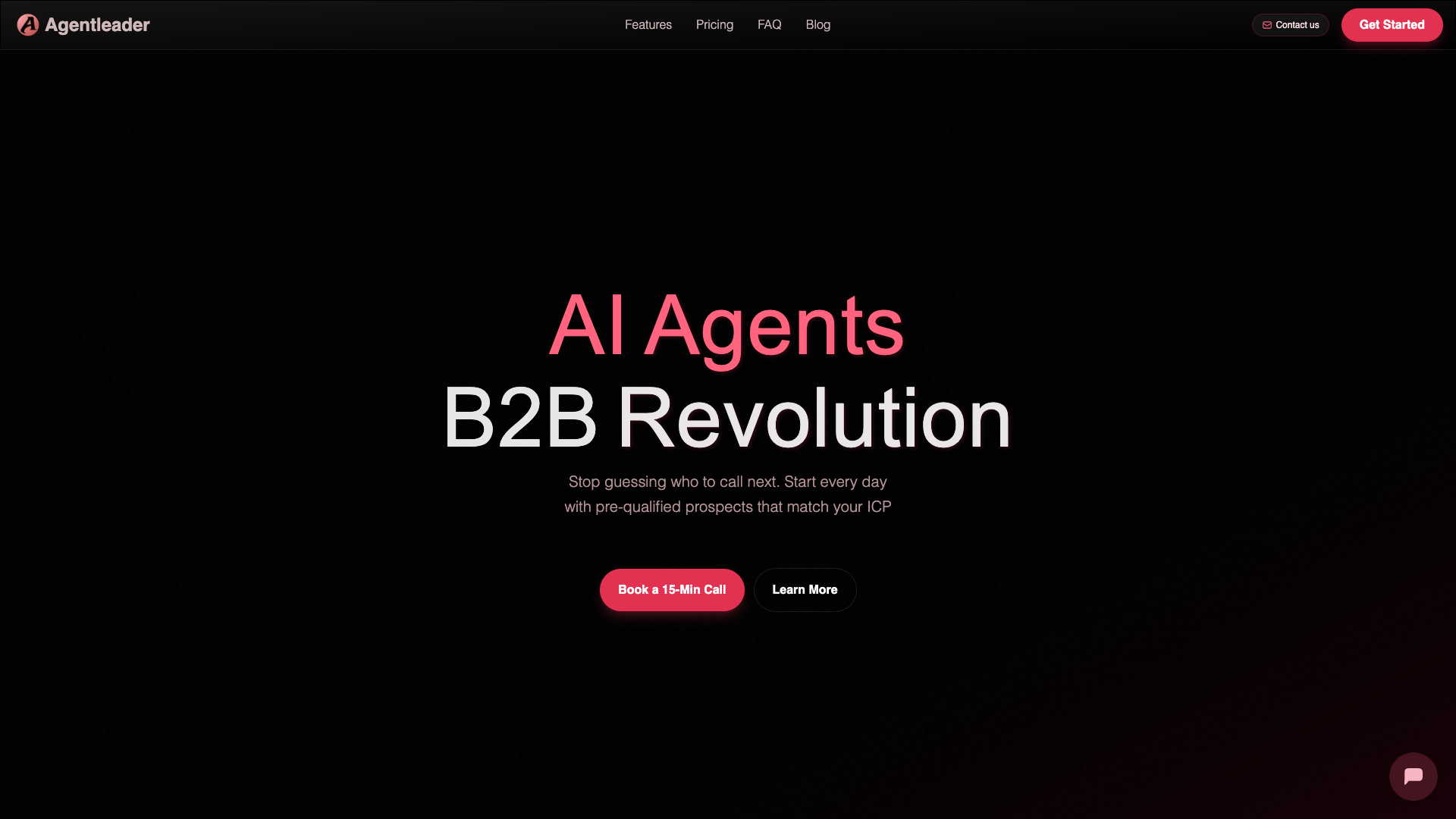 Agentleader Agentleader
