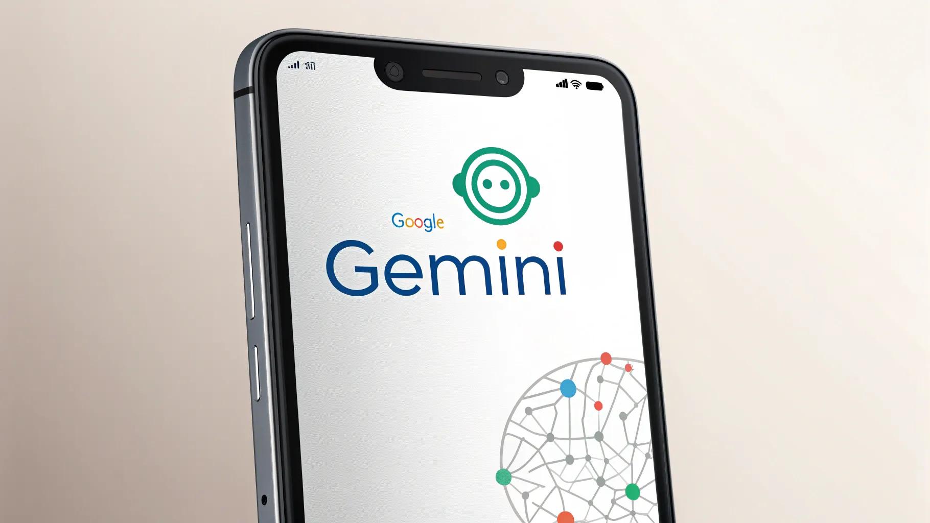 Как включить Gemini: подробная инструкция для пользователей Как включить Gemini: подробная инструкция для пользователей