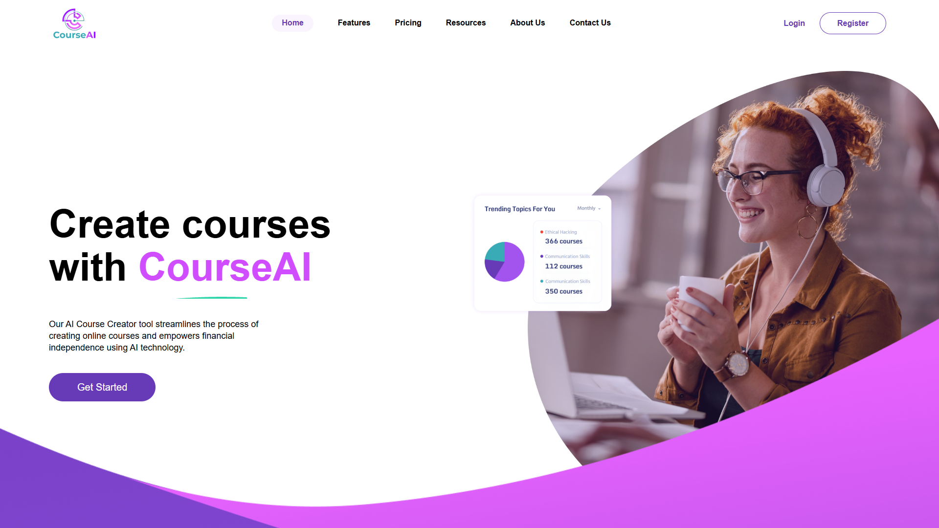 CourseAI CourseAI