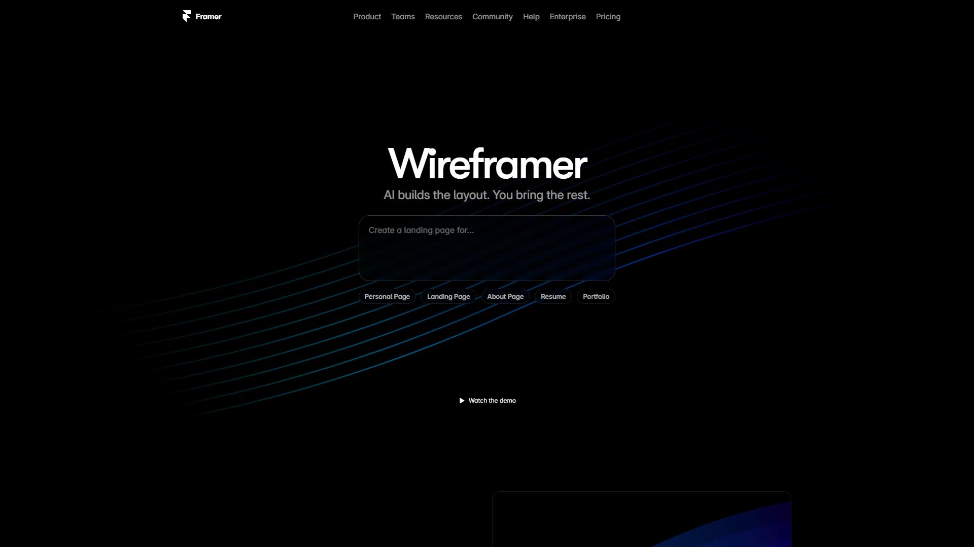 Wireframer AI Wireframer AI