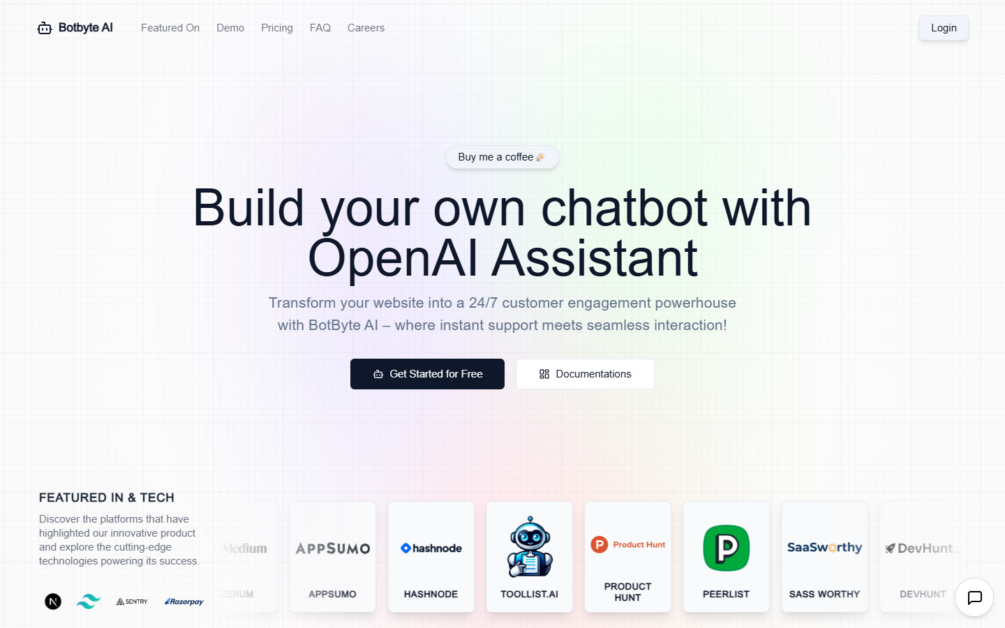 BotByte AI BotByte AI