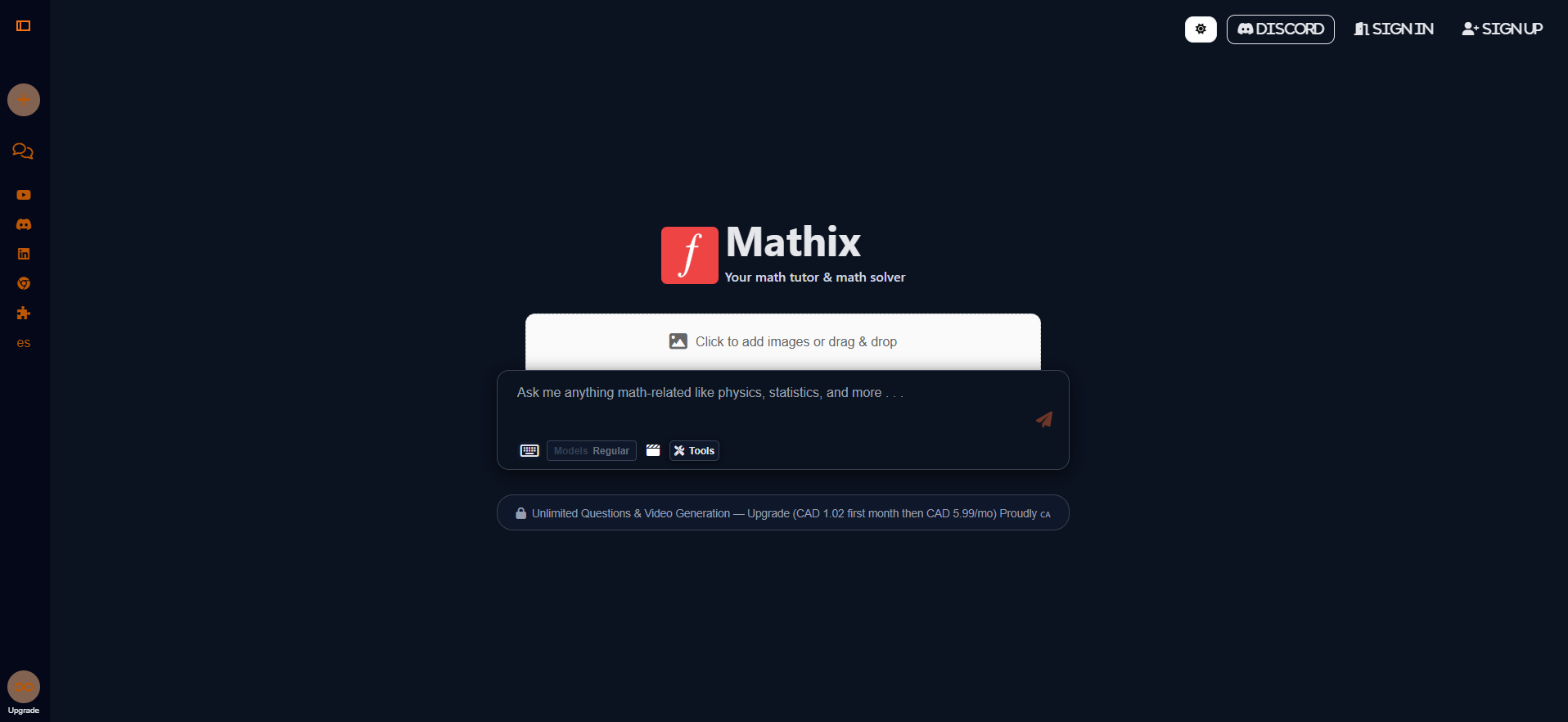 Mathix Mathix