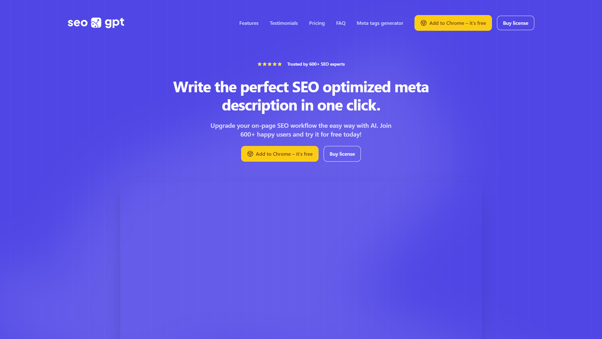 SEO/GPT SEO/GPT