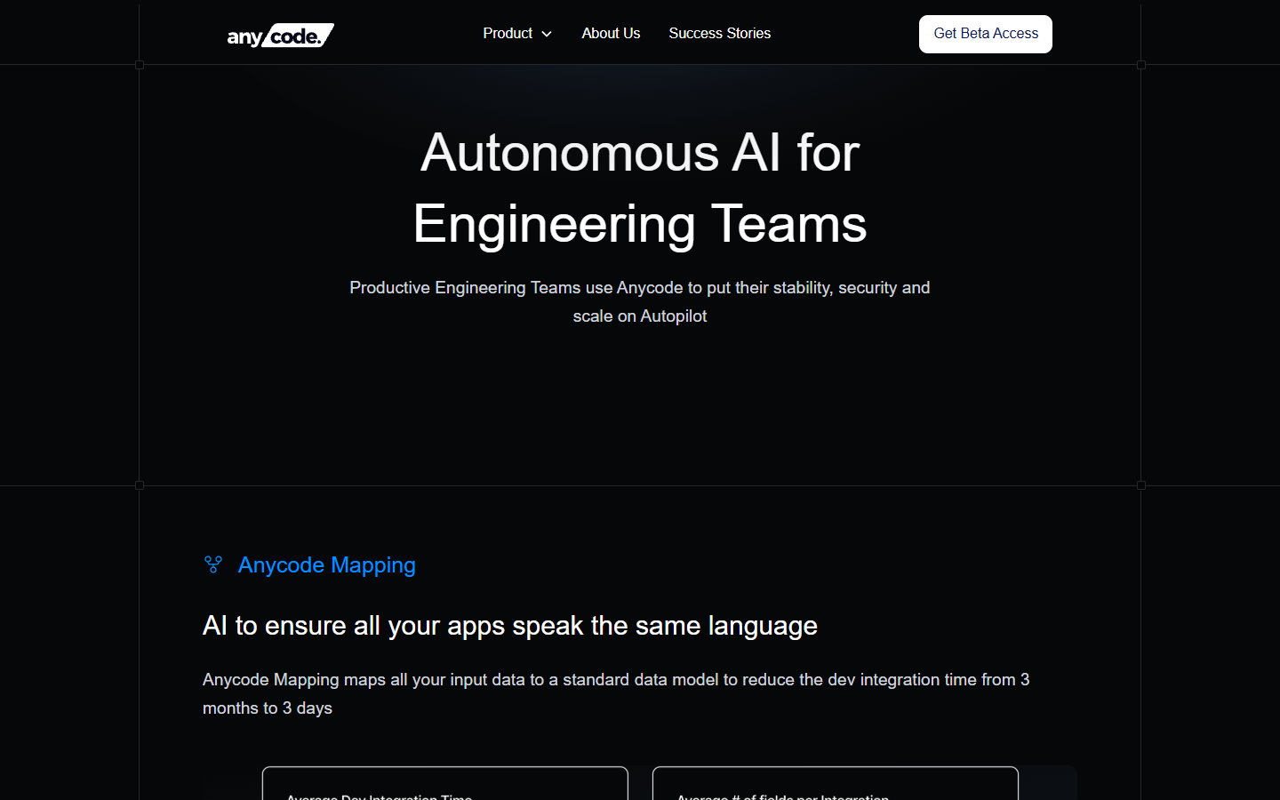 Anycode AI Anycode AI