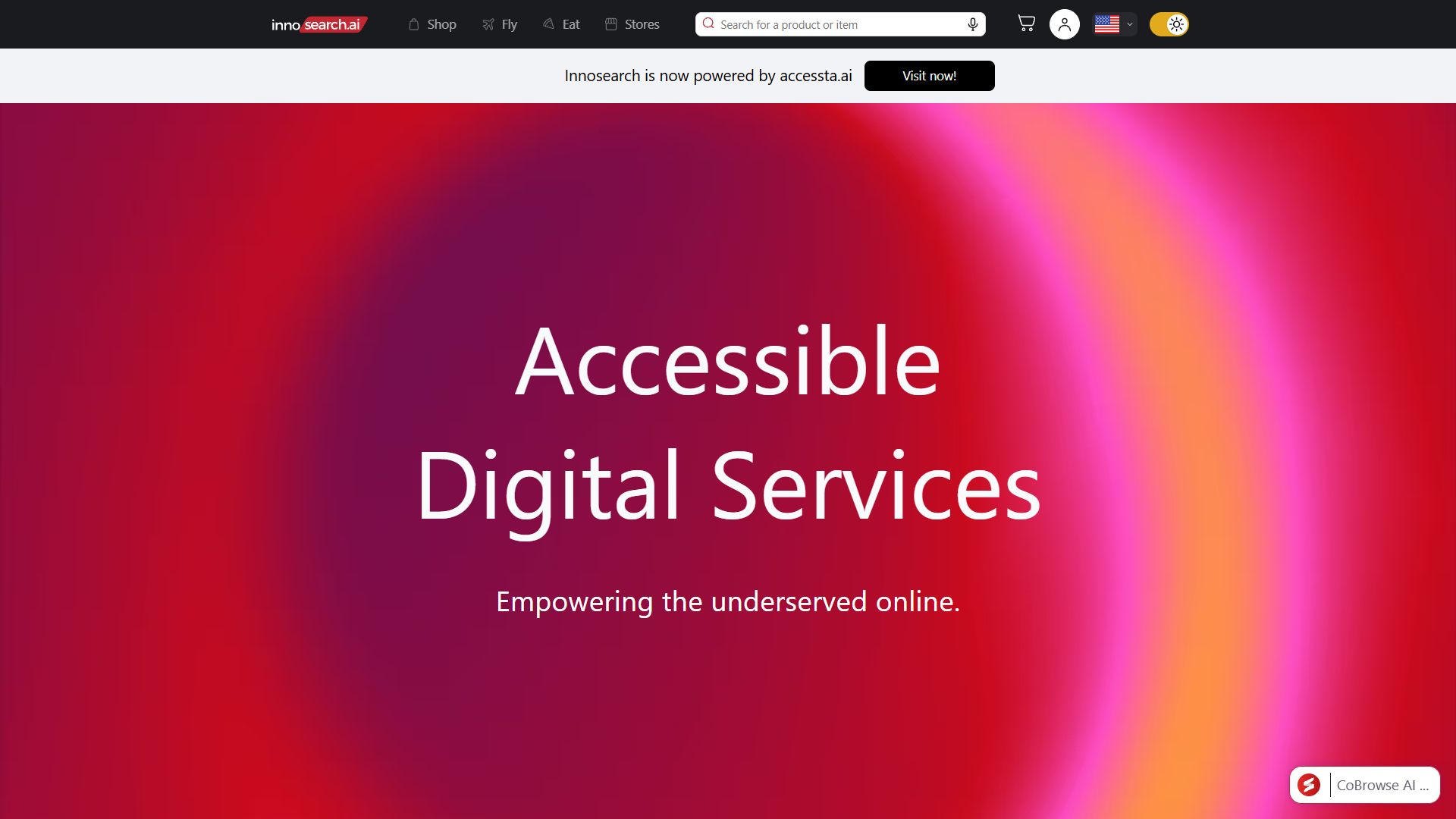 Innosearch AI Innosearch AI