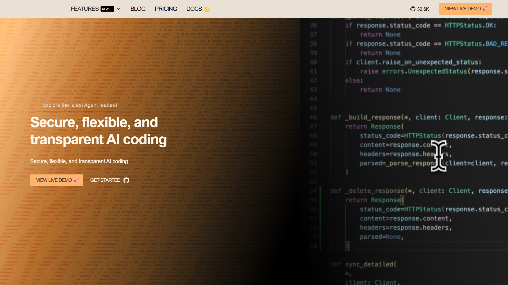 Tabby — opensource AI-ассистент для кода Tabby — opensource AI-ассистент для кода