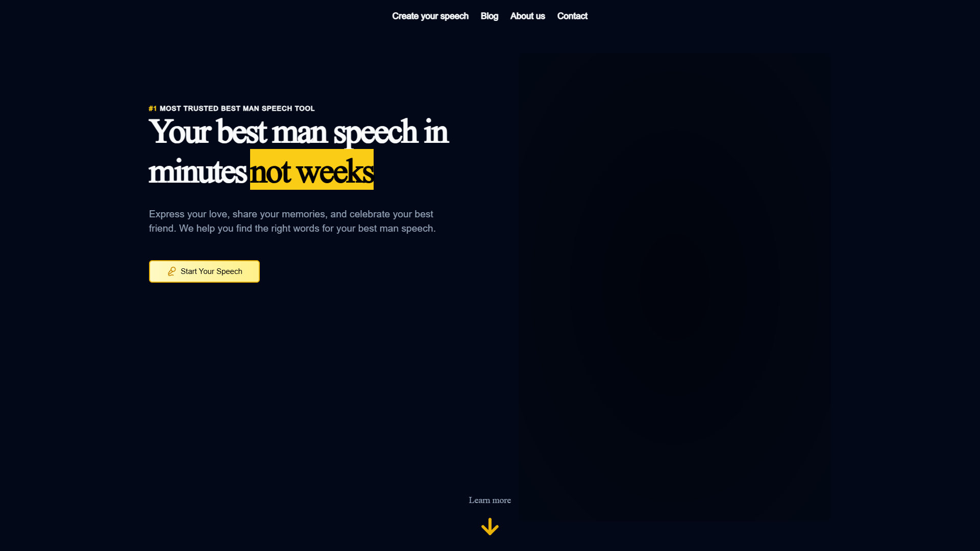 How to Be Best Man How to Be Best Man
