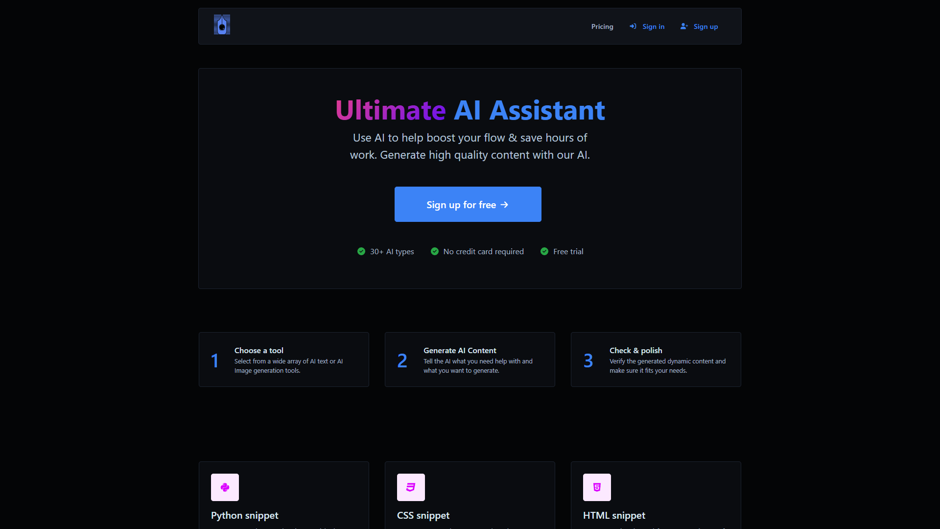 Macbeth AI: Ultimate AI Assistant Macbeth AI: Ultimate AI Assistant