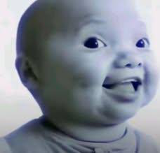 AI Baby Meme AI Baby Meme