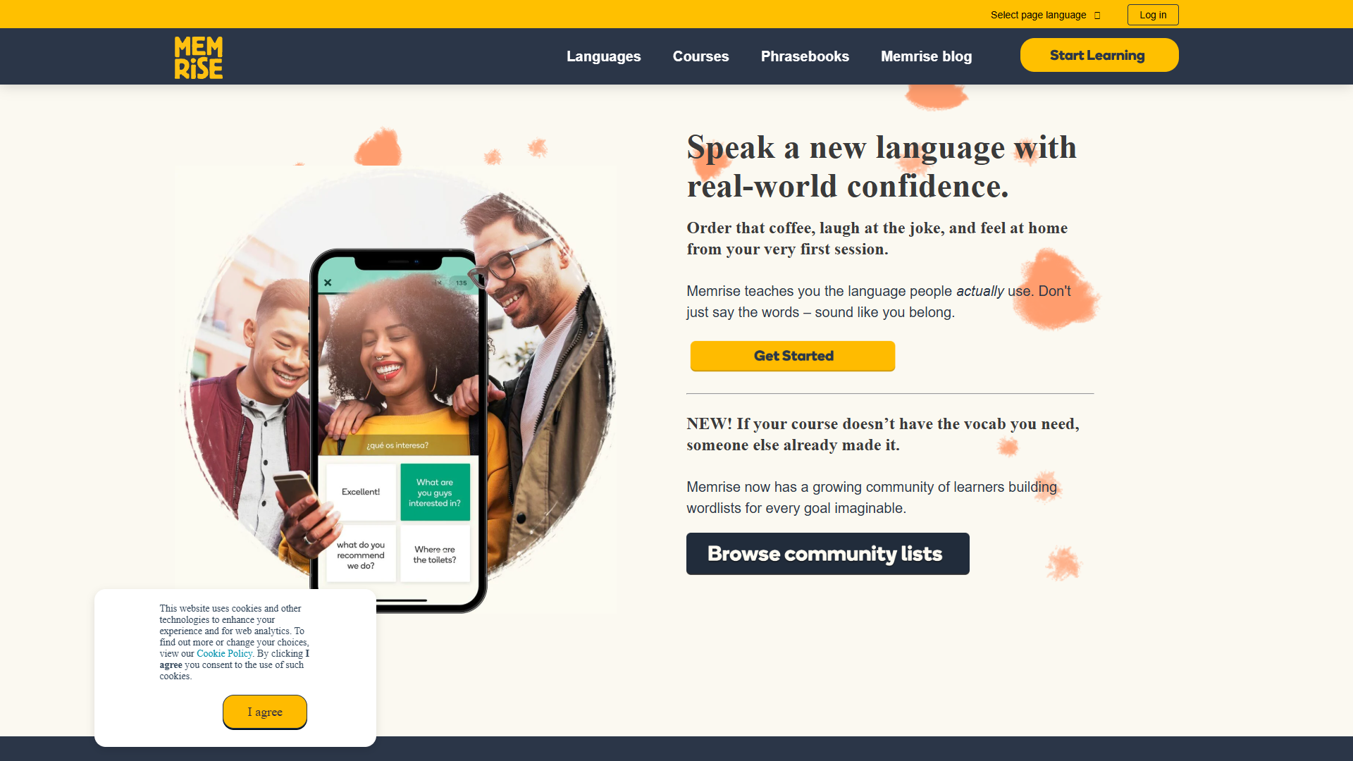 Memrise Memrise