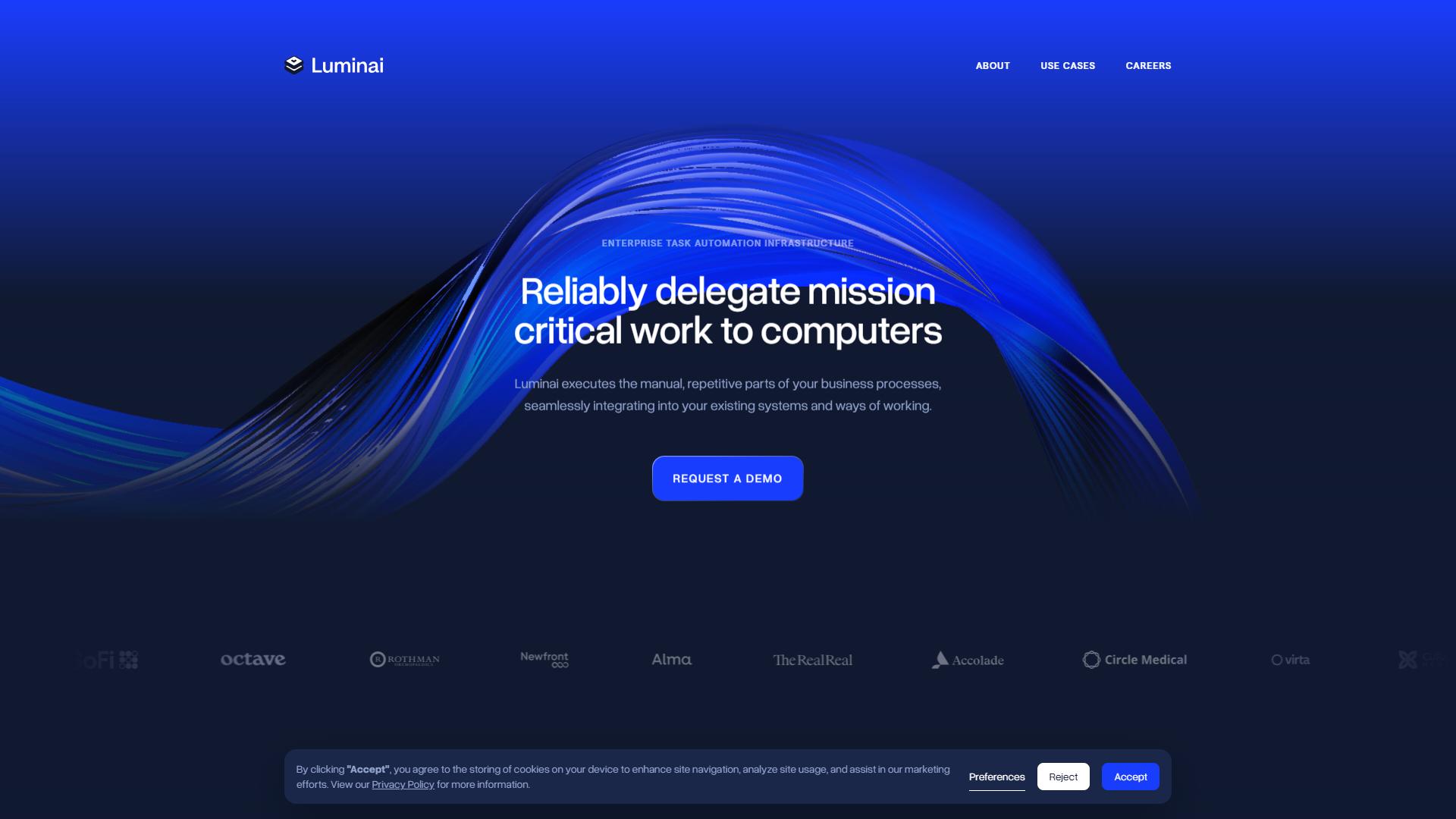 Luminai Luminai