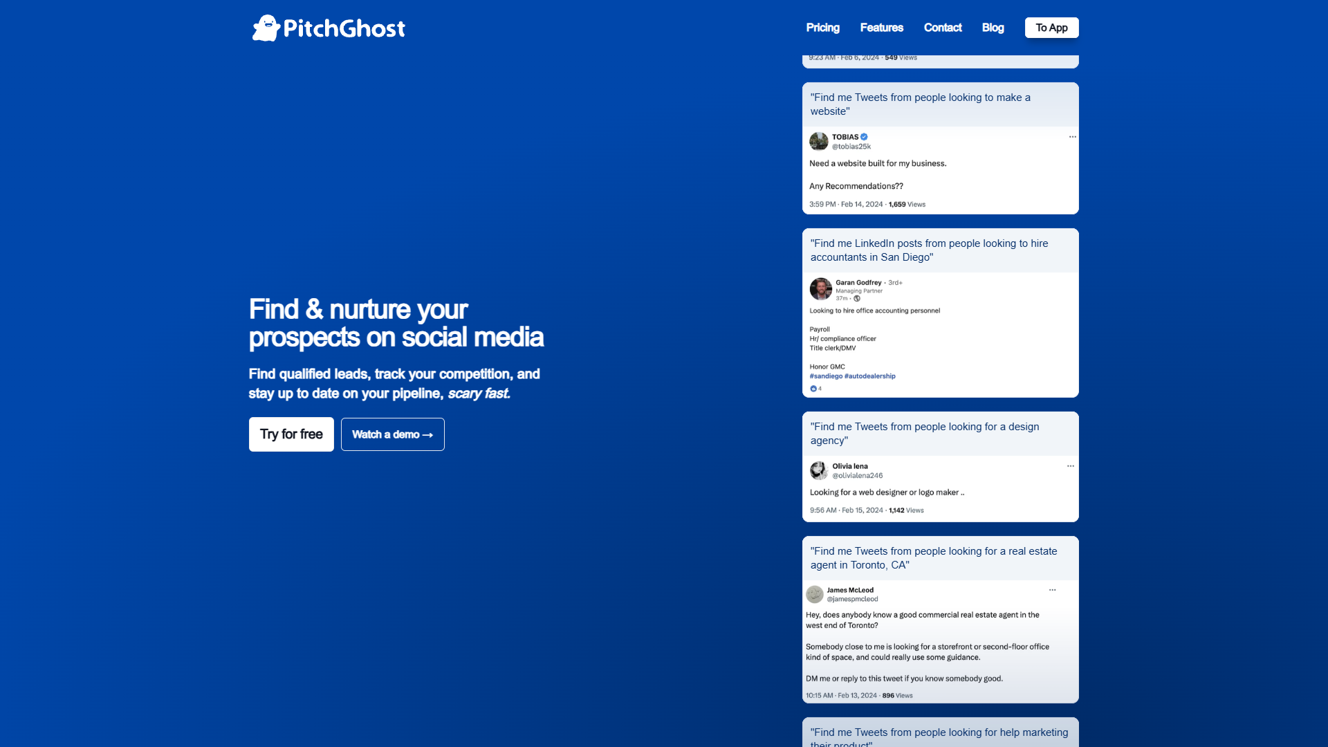 PitchGhost PitchGhost