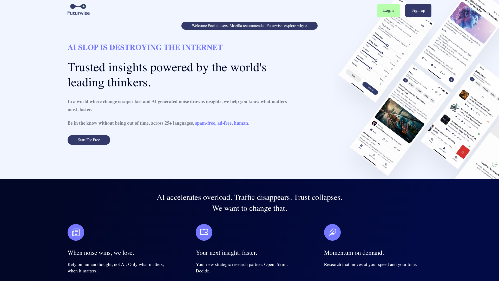 Futurwise Futurwise