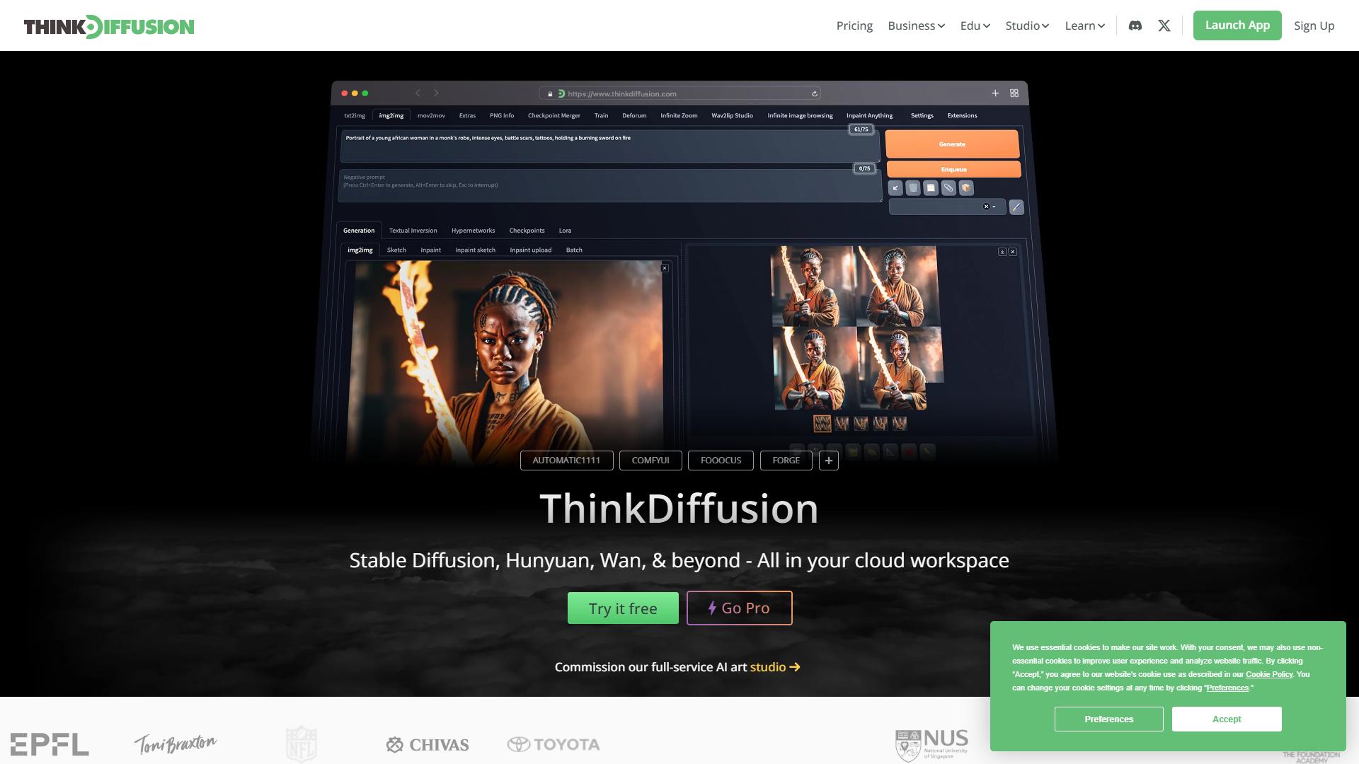 Thinkdiffusion Thinkdiffusion