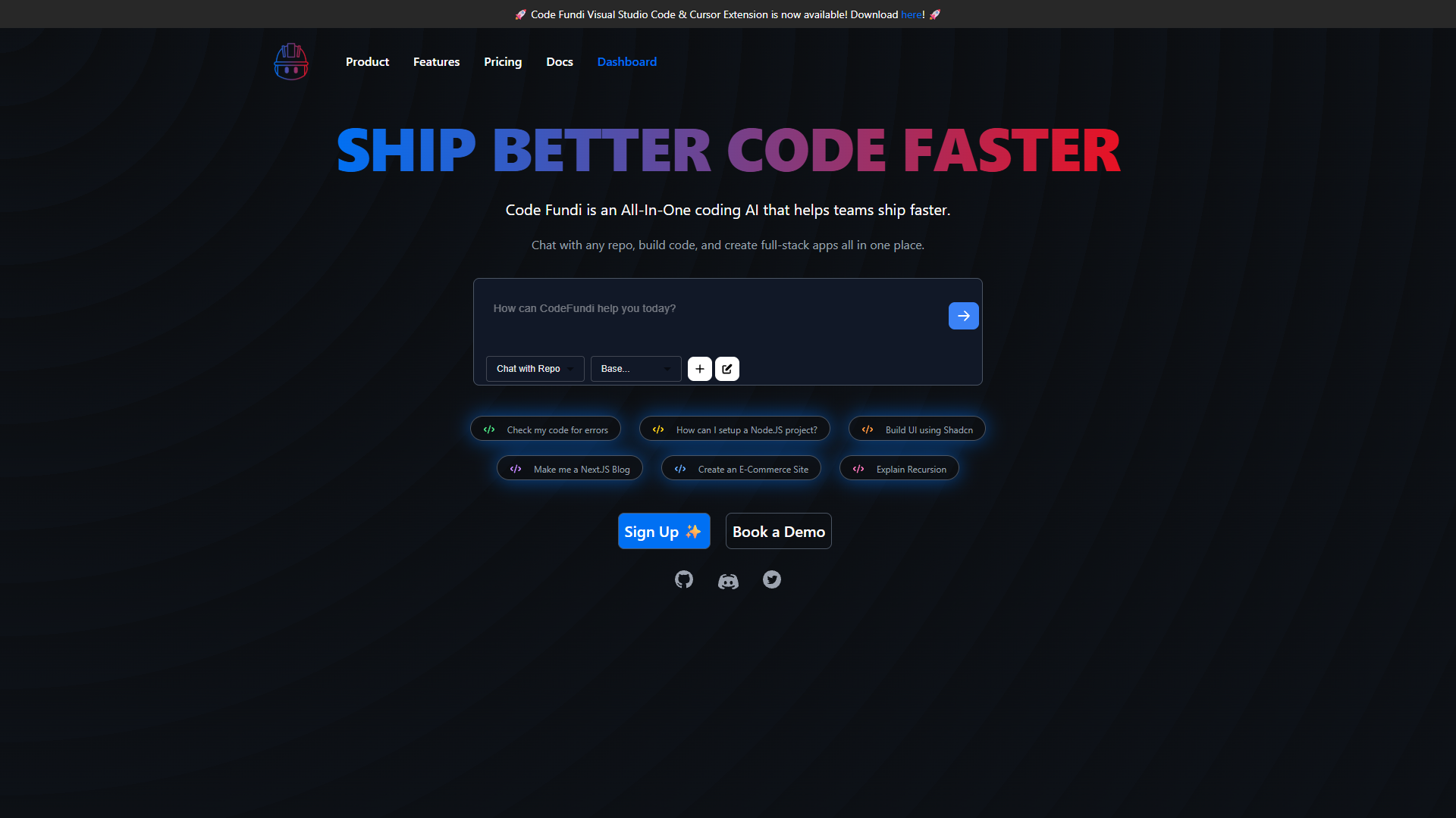 Code Fundi Code Fundi