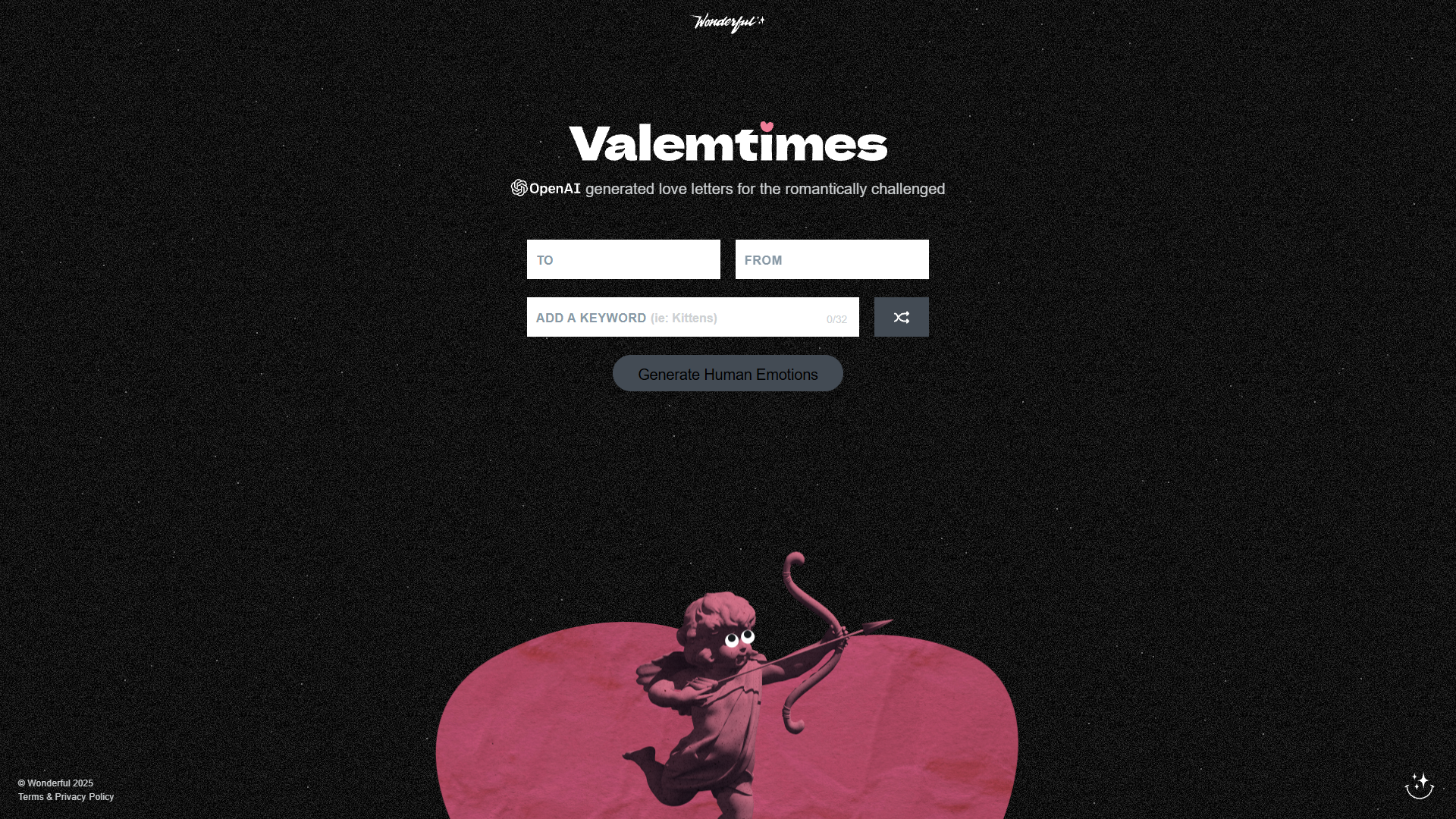 Valemtimes Valentine Generator Valemtimes Valentine Generator