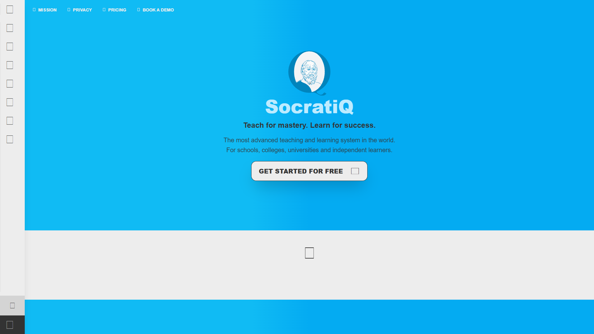 SocratiQ SocratiQ