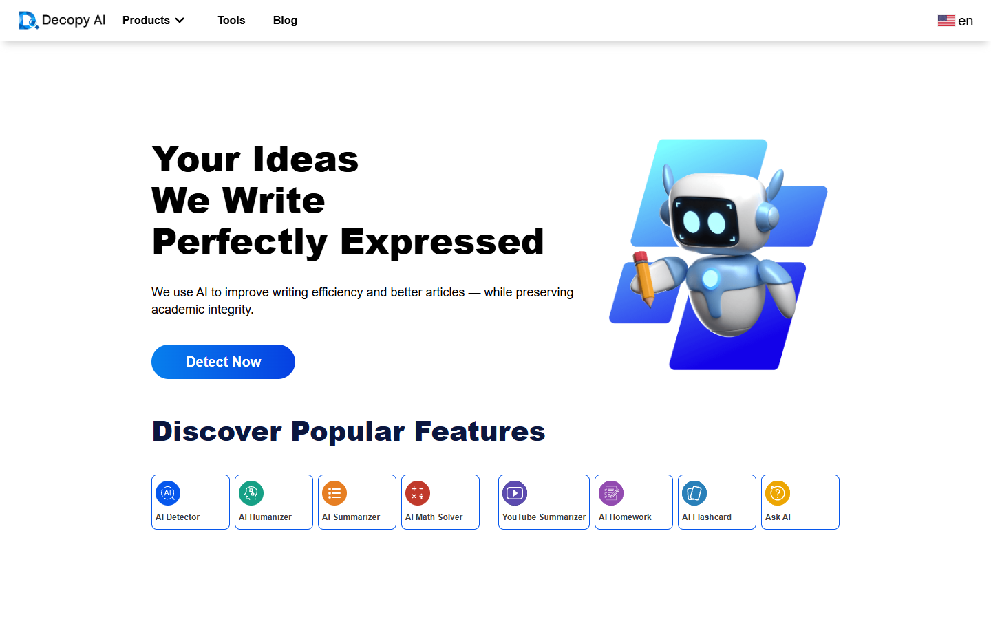 Decopy AI Decopy AI