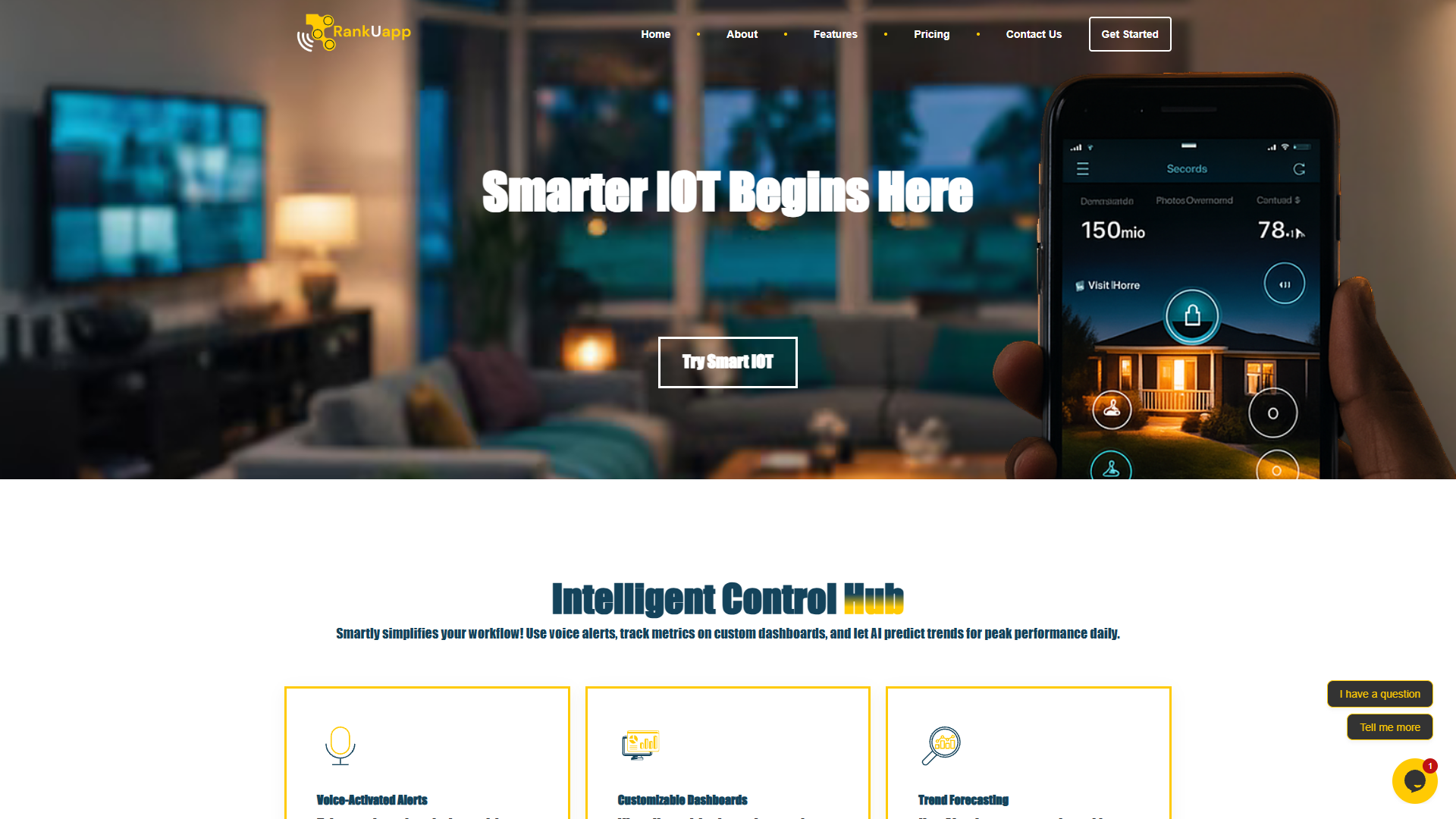 RankuApp RankuApp