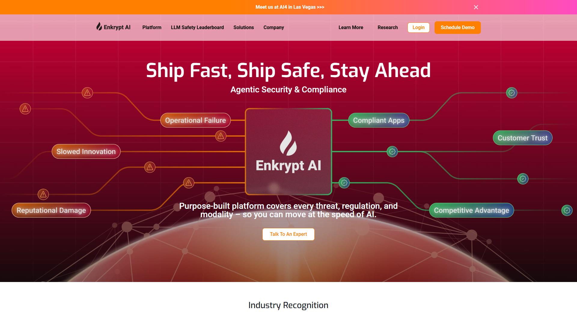 Enkrypt AI Enkrypt AI