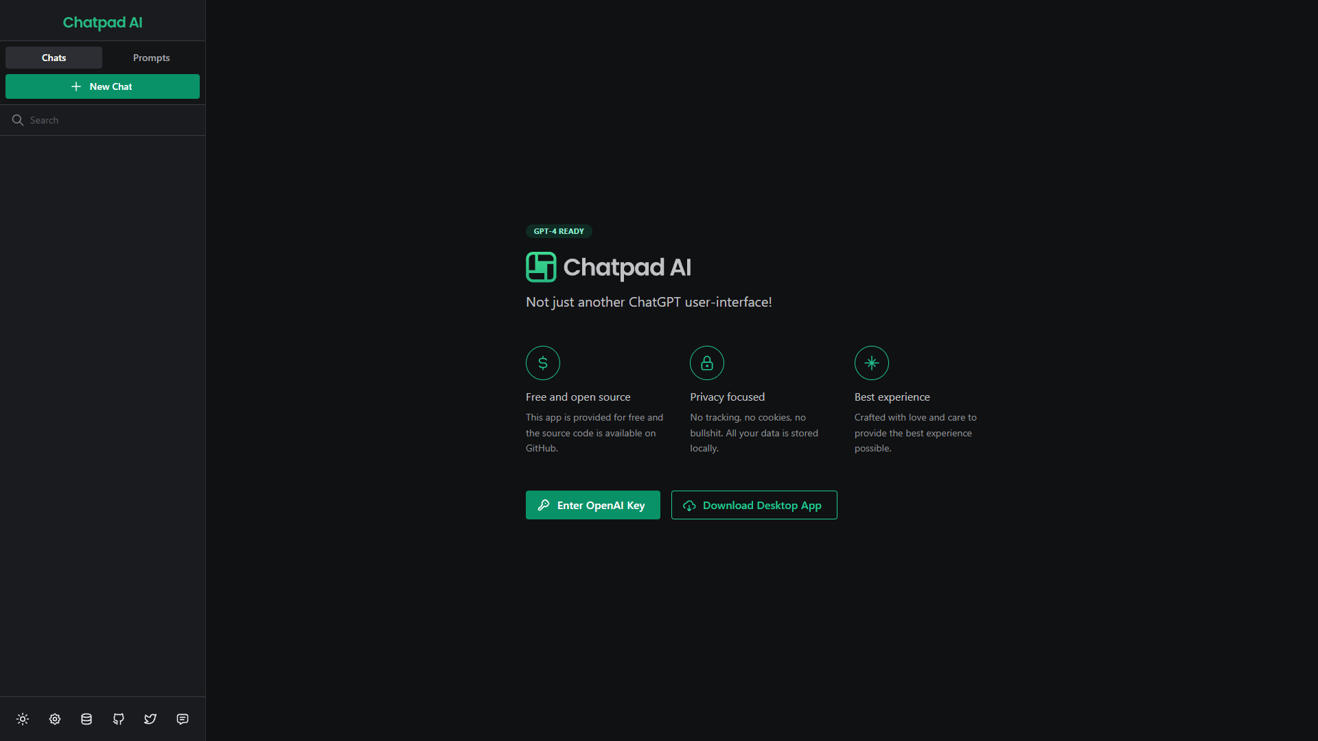 Chatpad AI Chatpad AI
