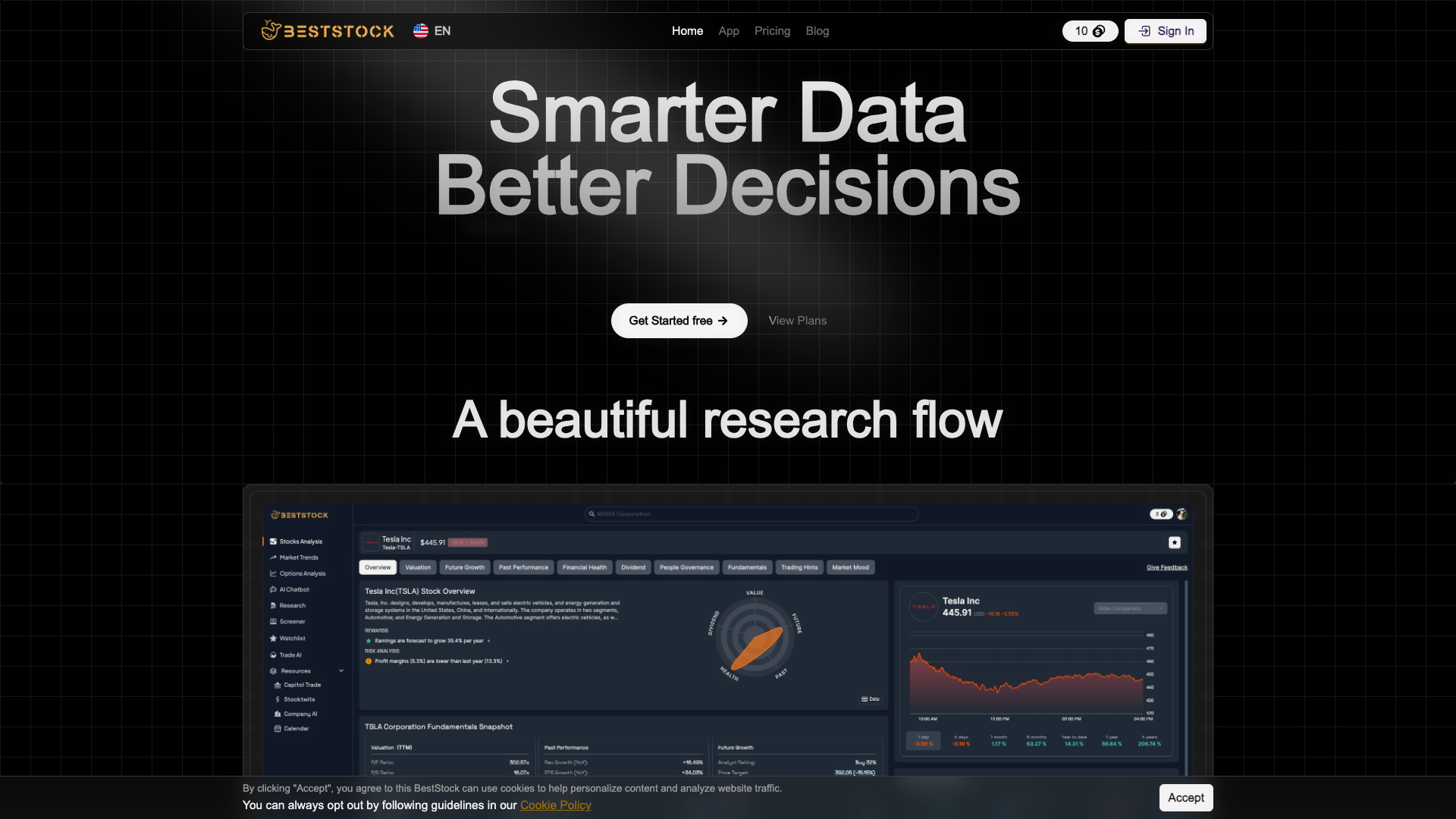 BestStock AI BestStock AI