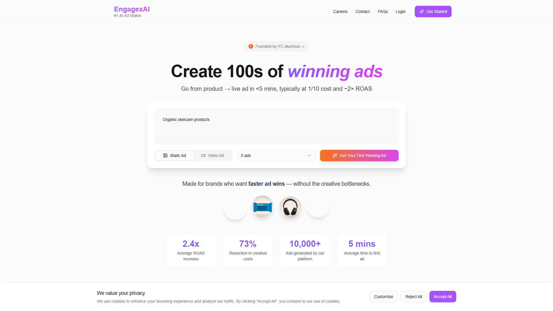 EngagexAI EngagexAI
