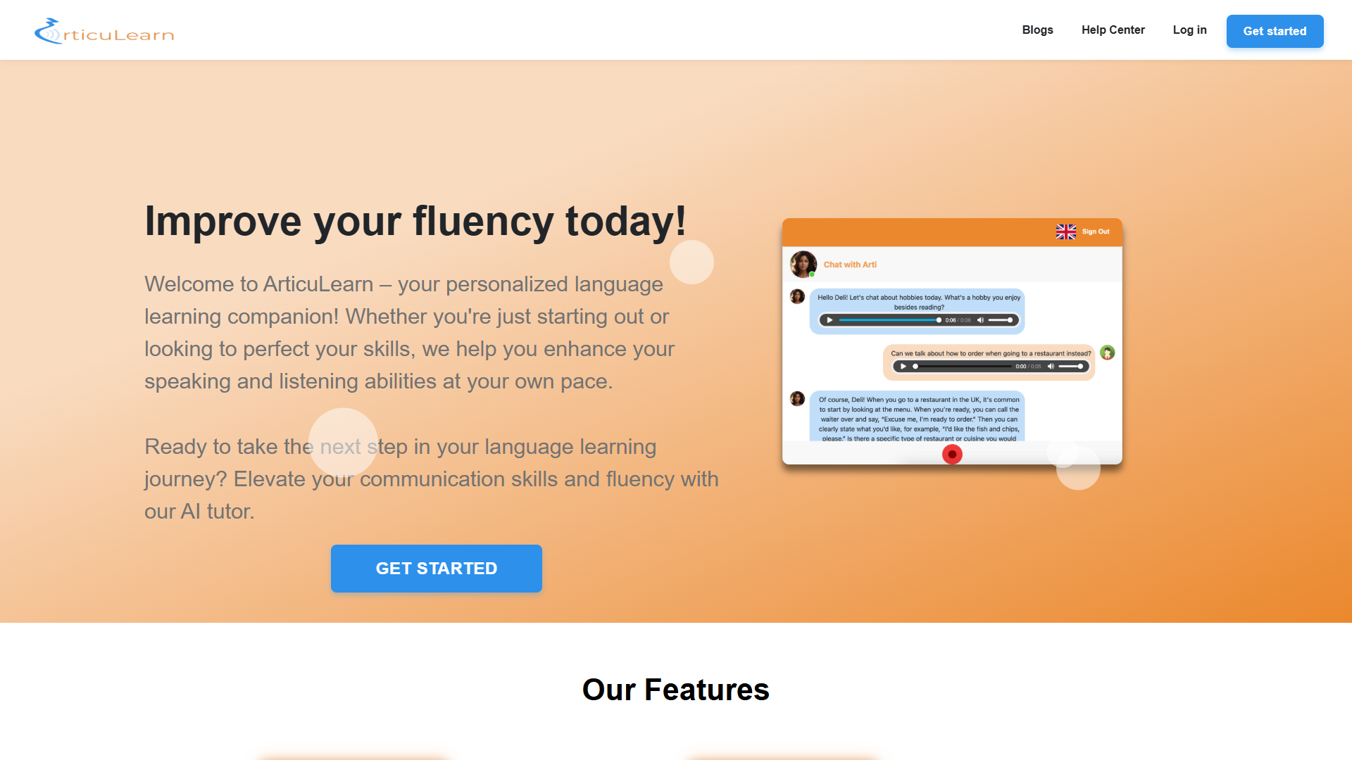 ArticuLearn ArticuLearn
