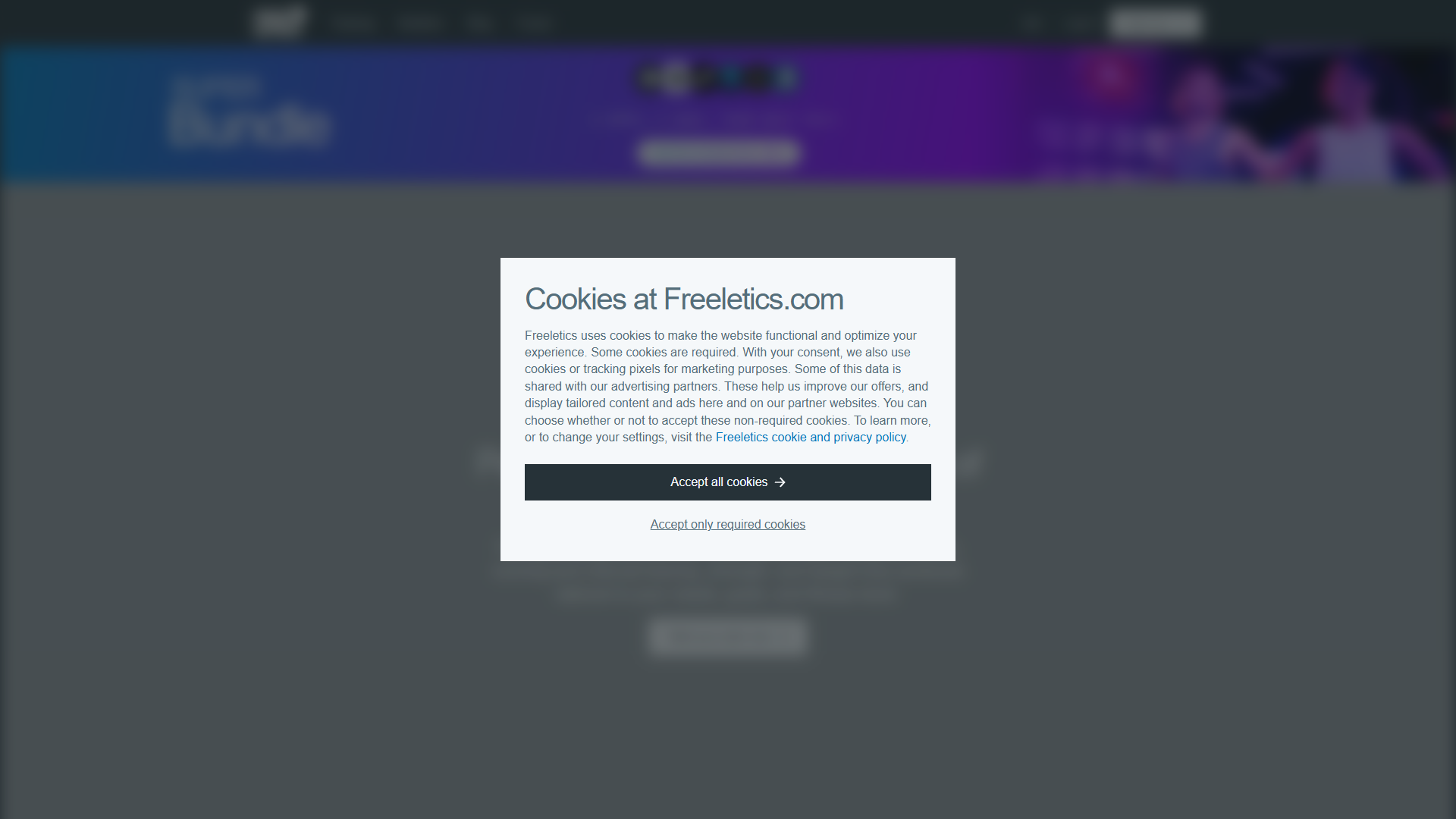 Freeletics Freeletics