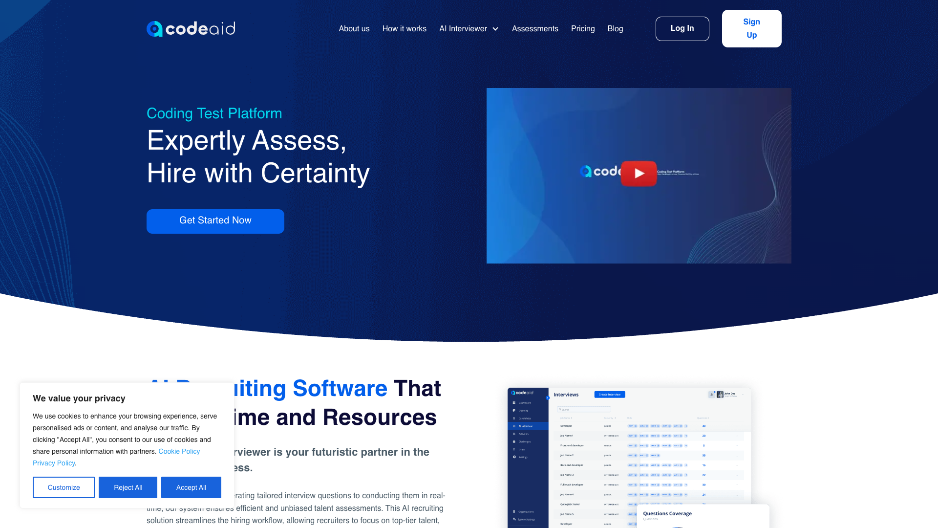 Codeaid Codeaid