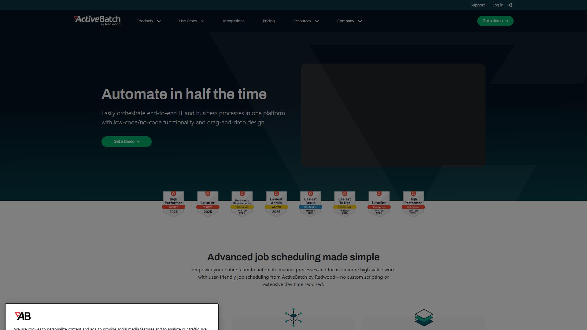 ActiveBatch ActiveBatch
