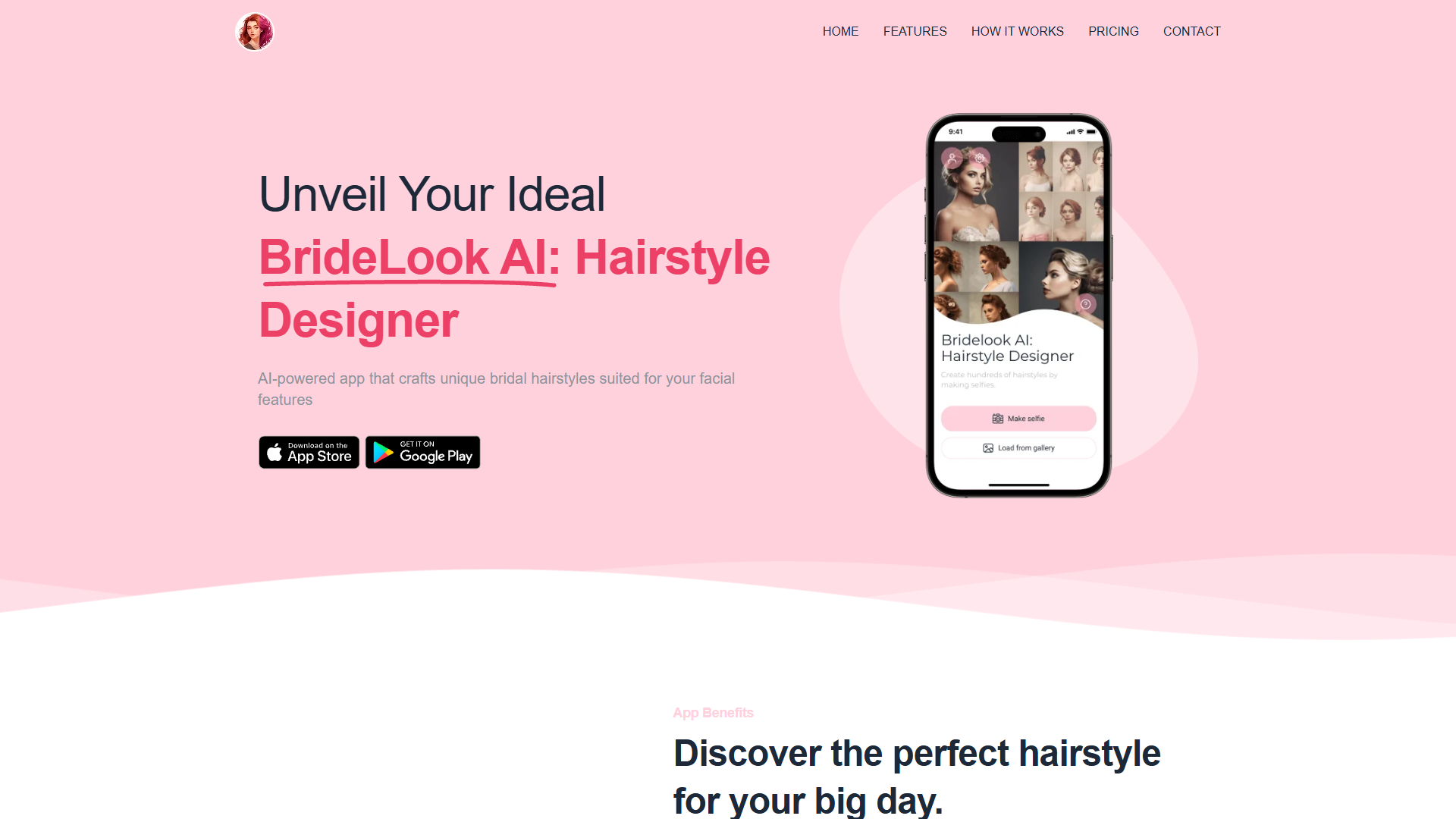 BrideLook AI BrideLook AI
