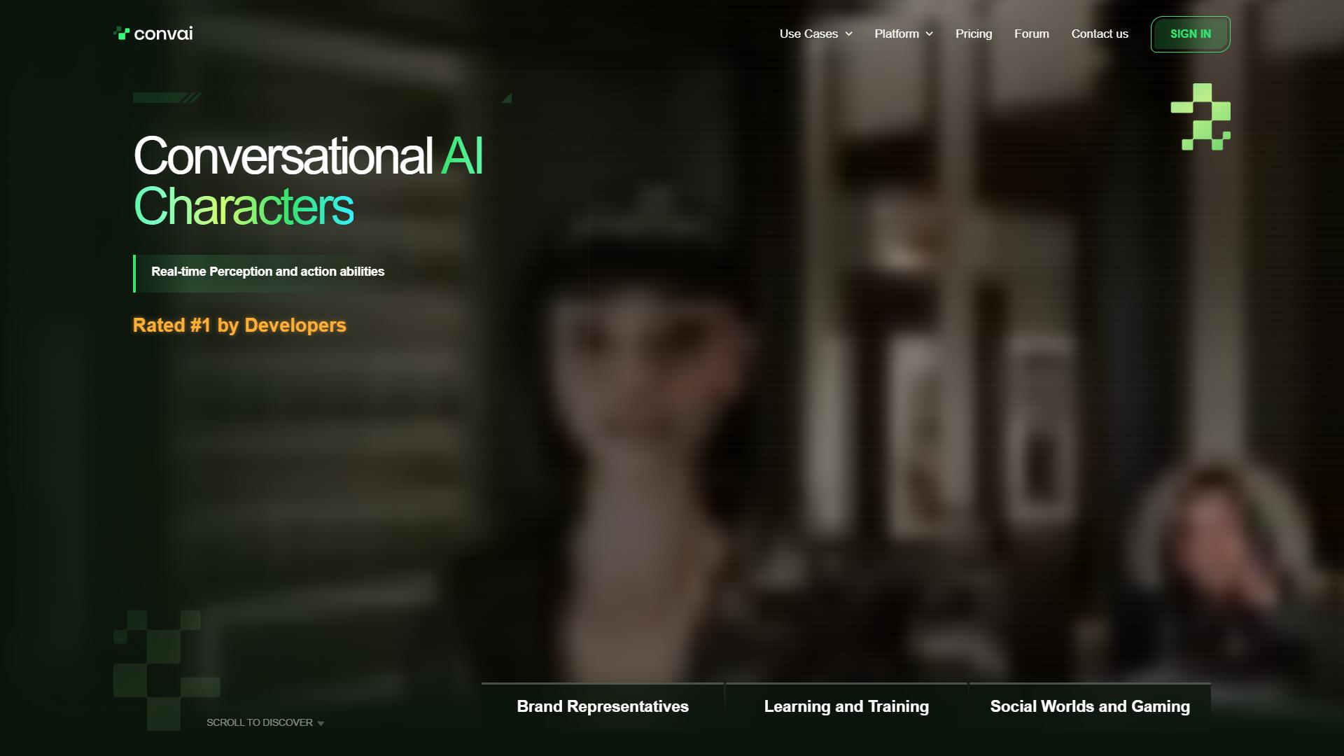 Convai Convai
