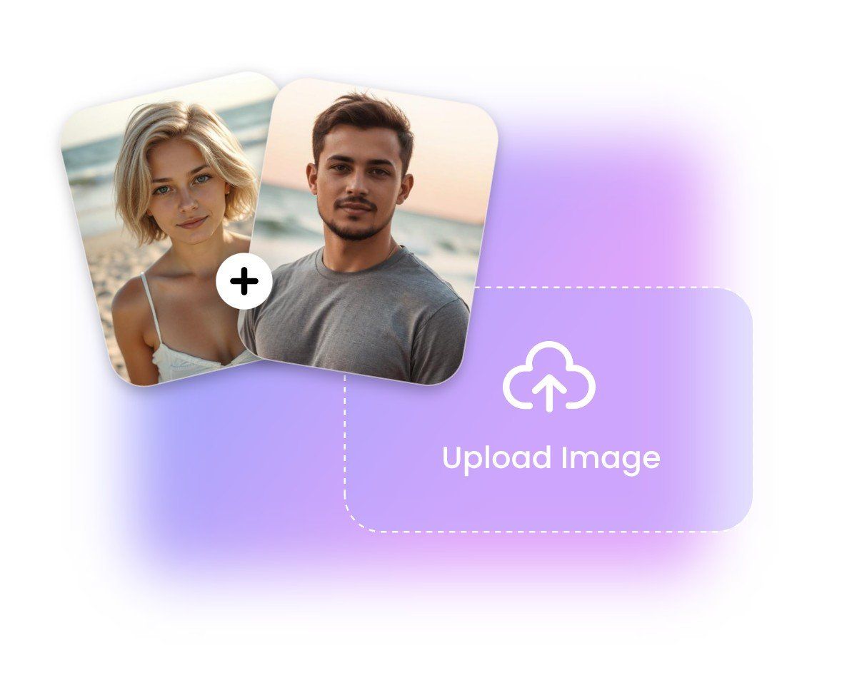 Fotor AI Kissing Video Generator Fotor AI Kissing Video Generator