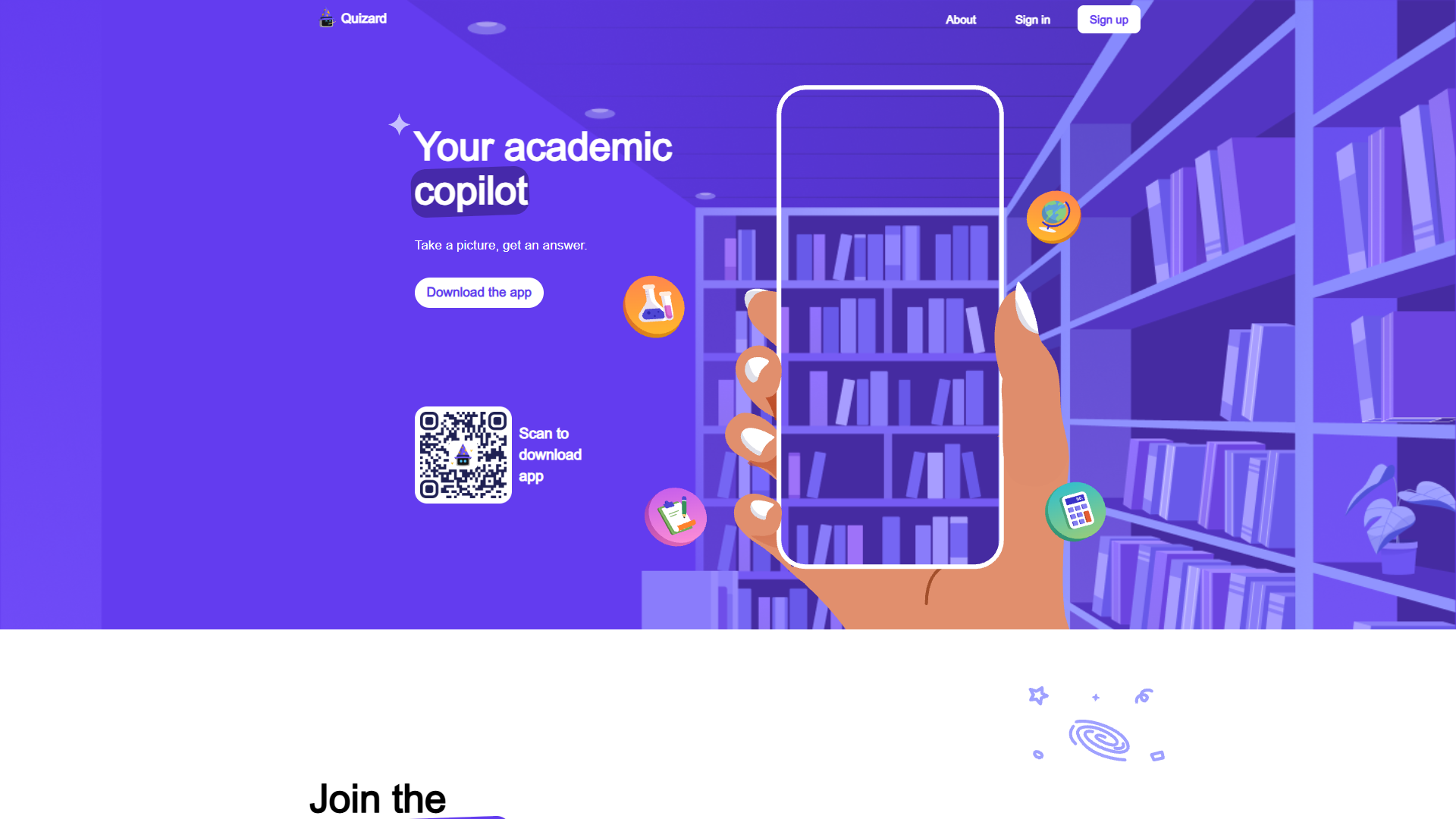 Quizard AI Quizard AI
