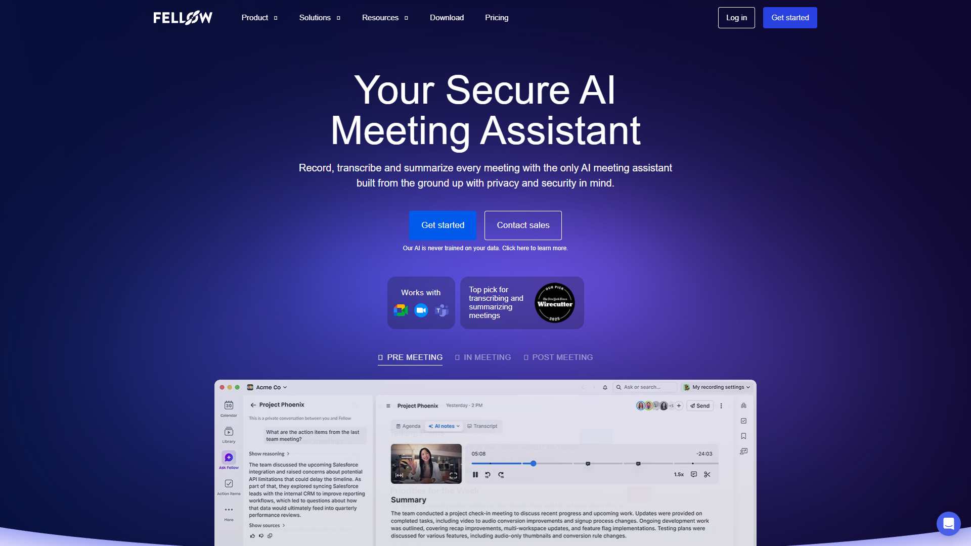 Fellow.ai Fellow.ai