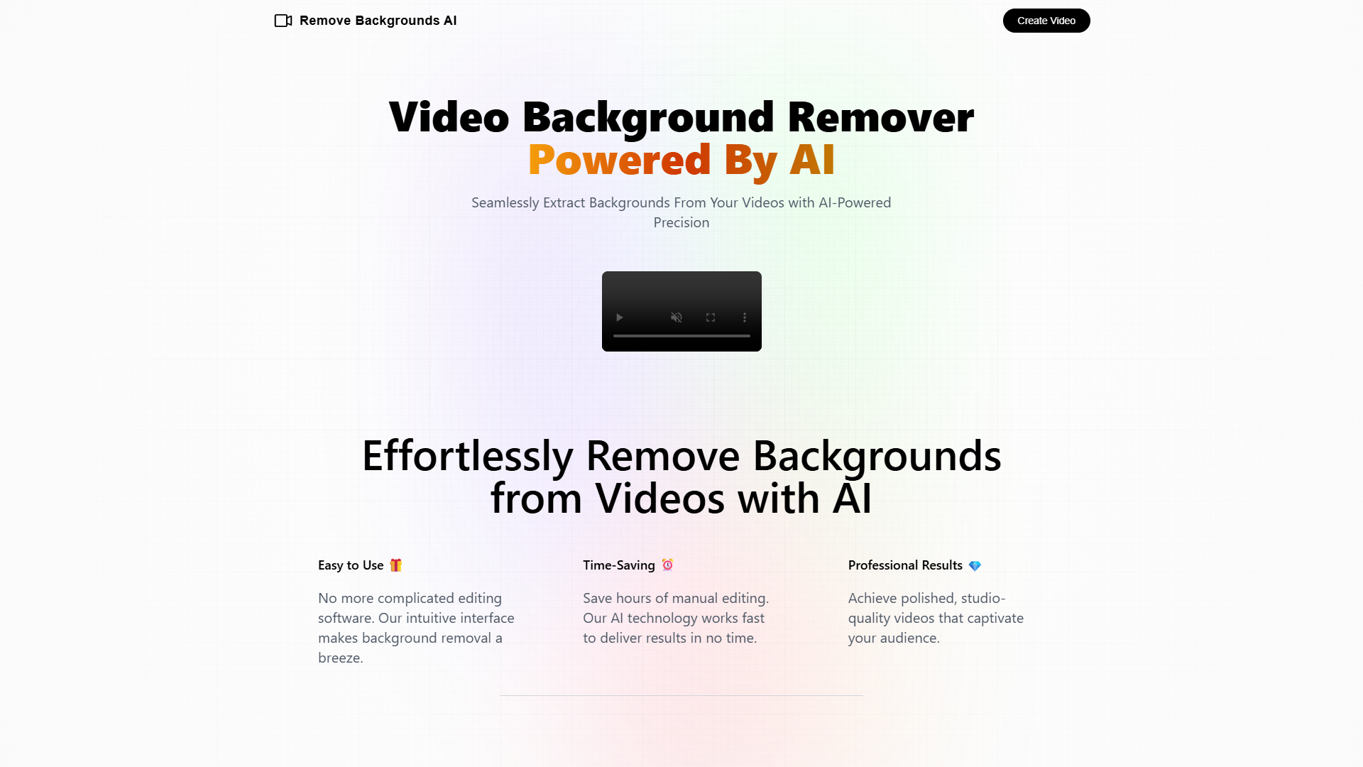 Remove Backgrounds AI Remove Backgrounds AI