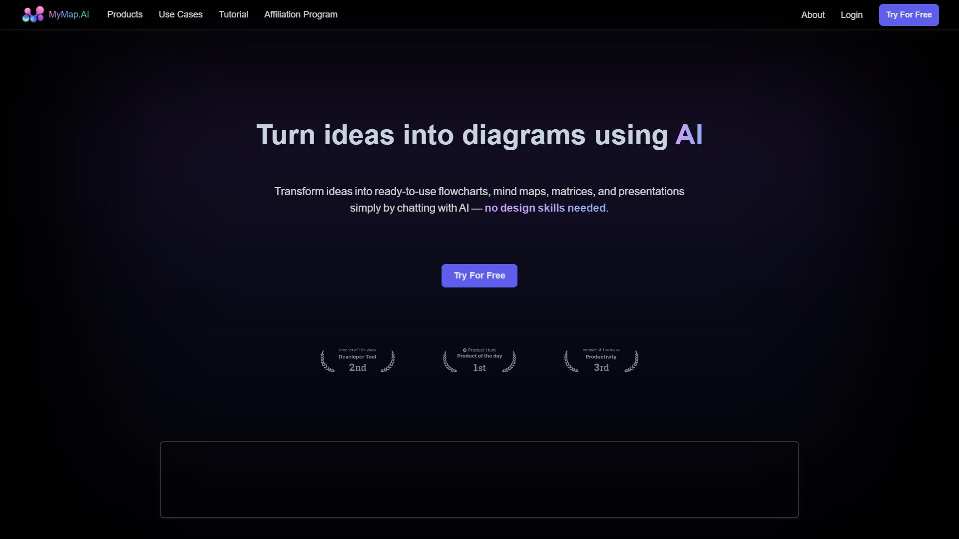 MyMap AI MyMap AI