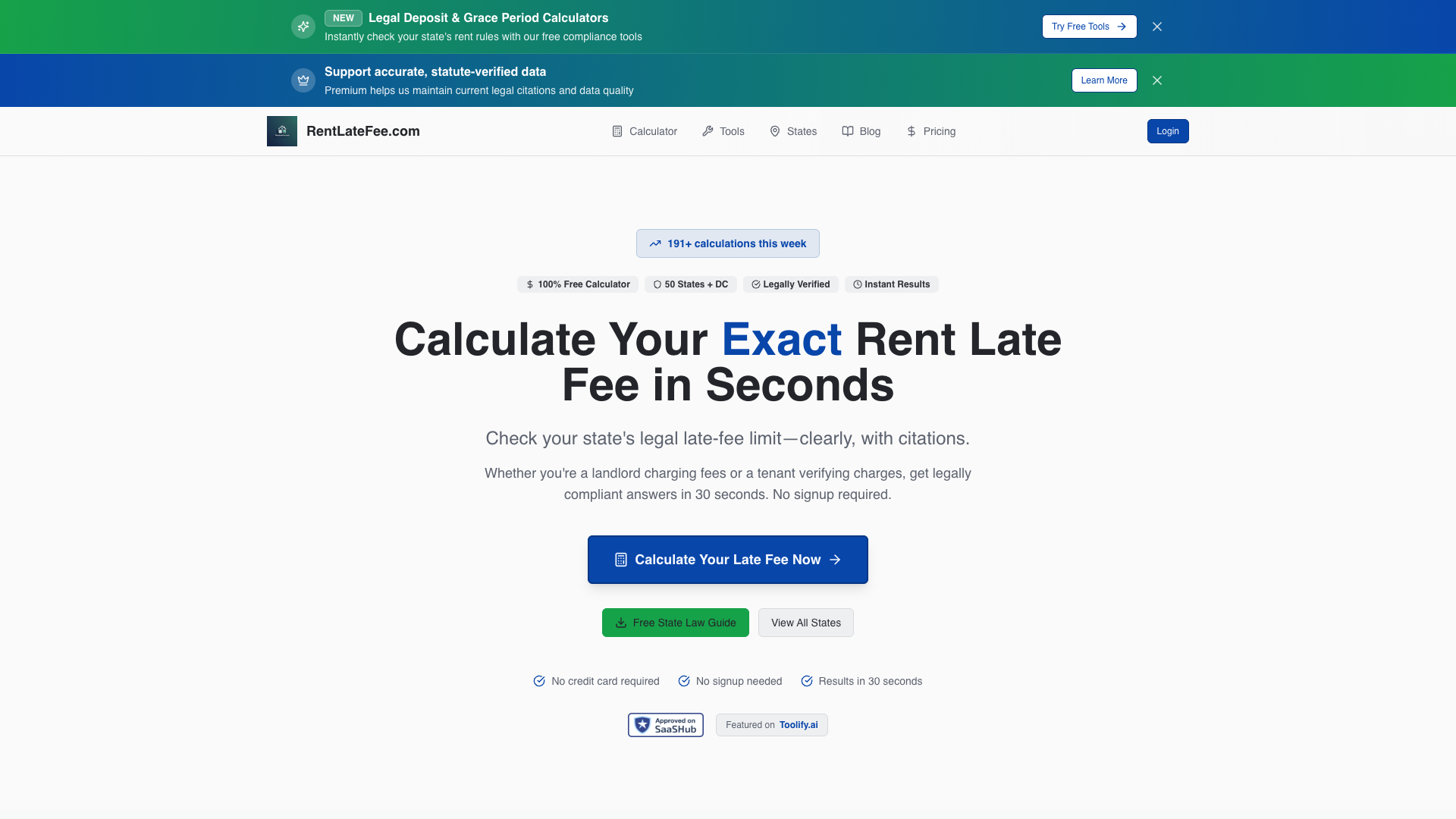 RentLateFee.com RentLateFee.com