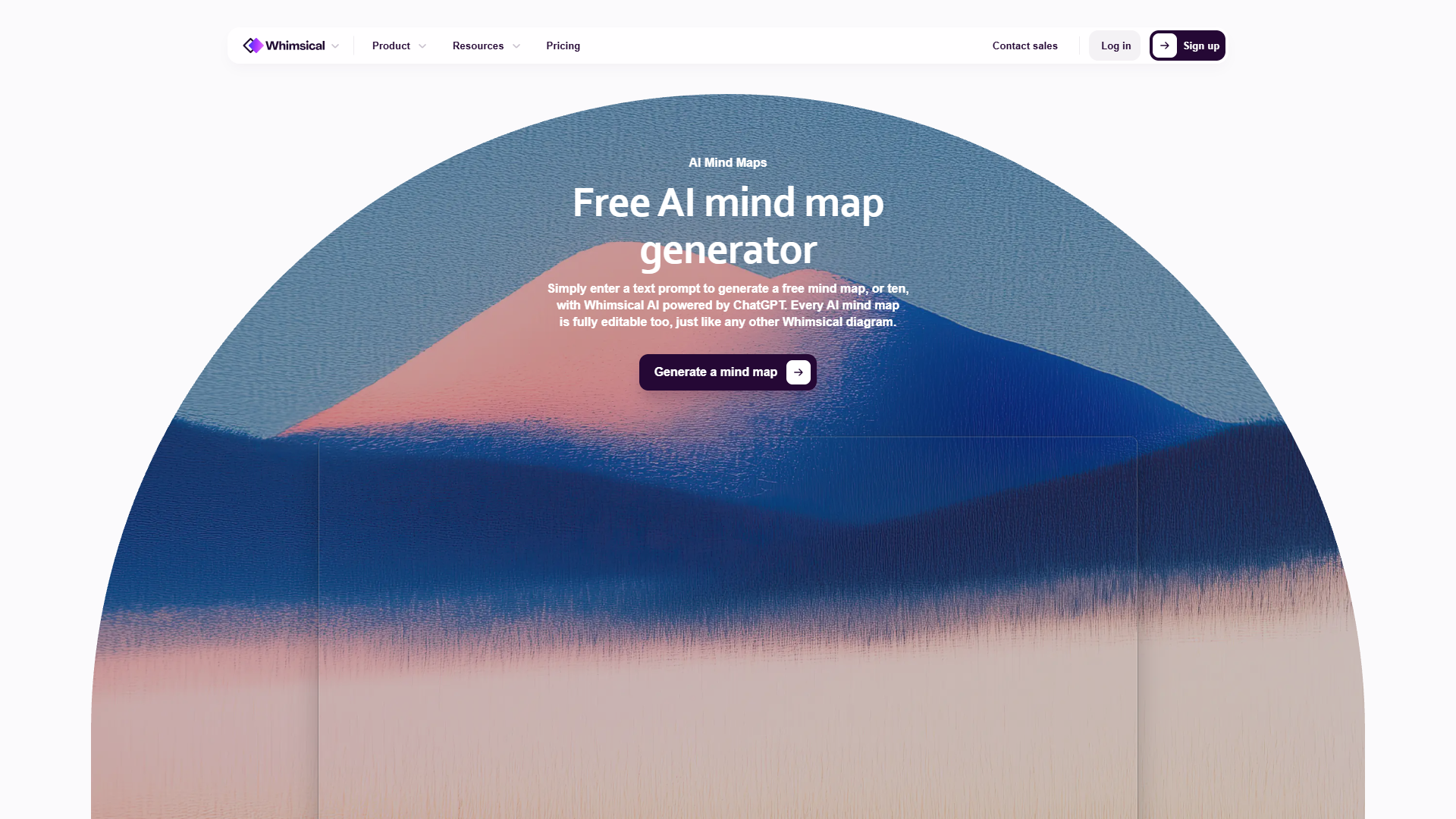 Whimsical AI Mind Maps Whimsical AI Mind Maps